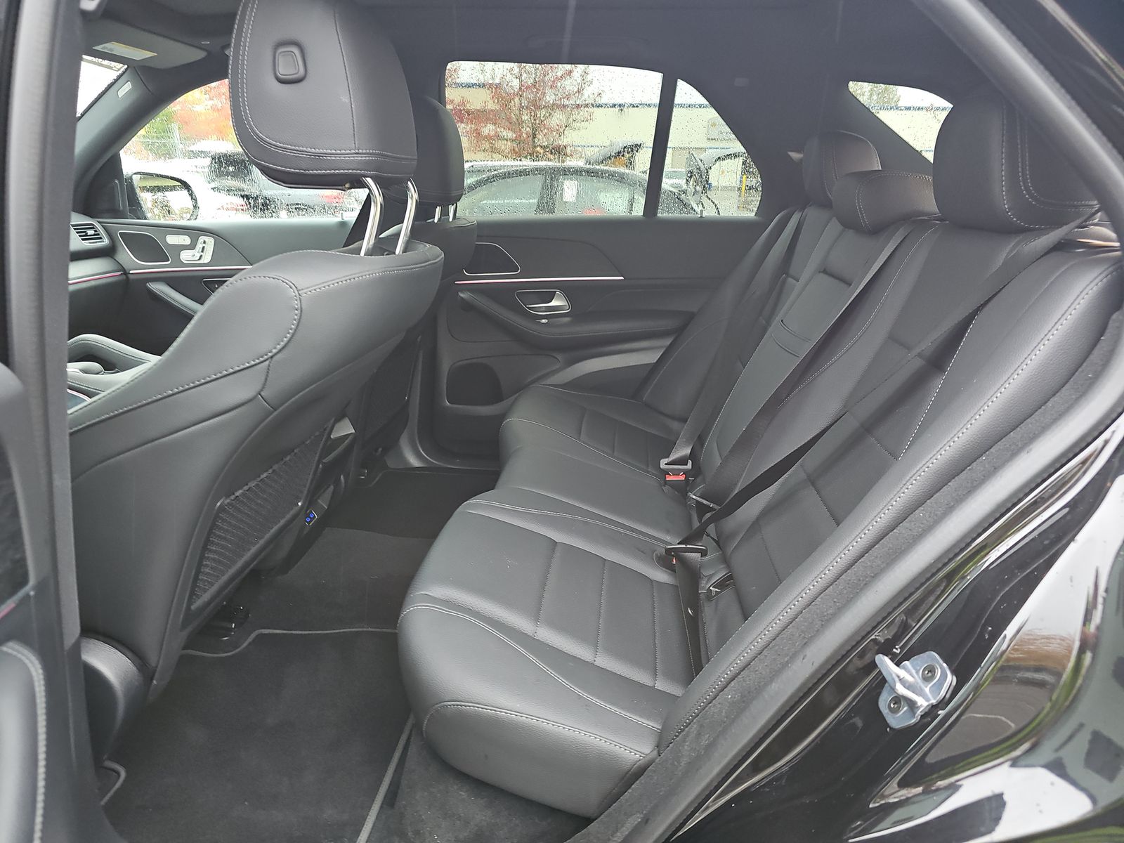 2025 Mercedes-Benz GLE GLE 350 AWD