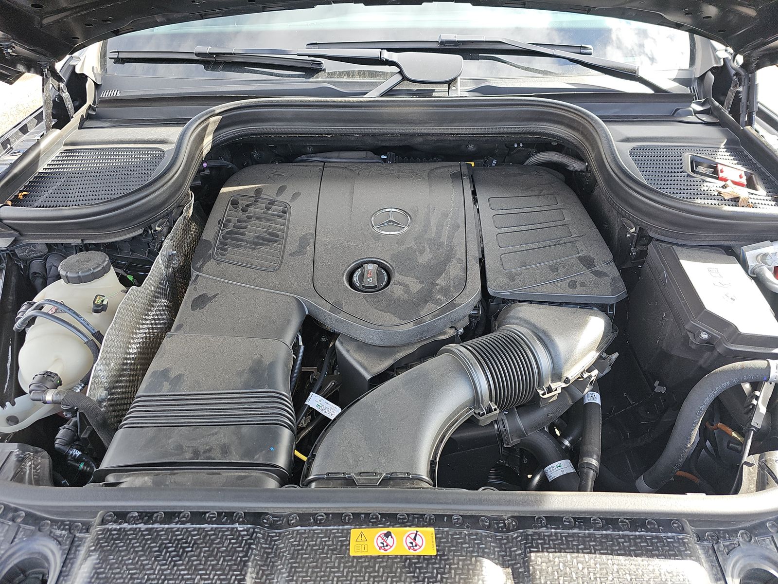 2025 Mercedes-Benz GLE GLE 350 AWD