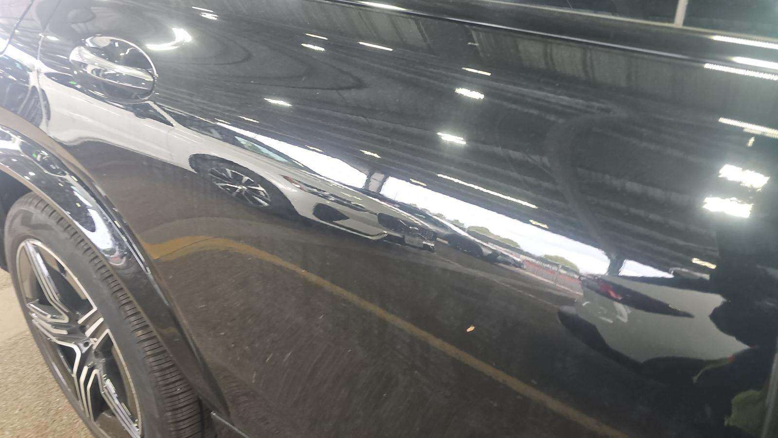 2025 Mercedes-Benz GLE GLE 350 AWD