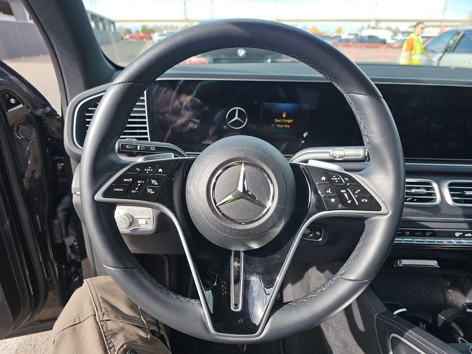 2025 Mercedes-Benz GLE GLE 350 AWD