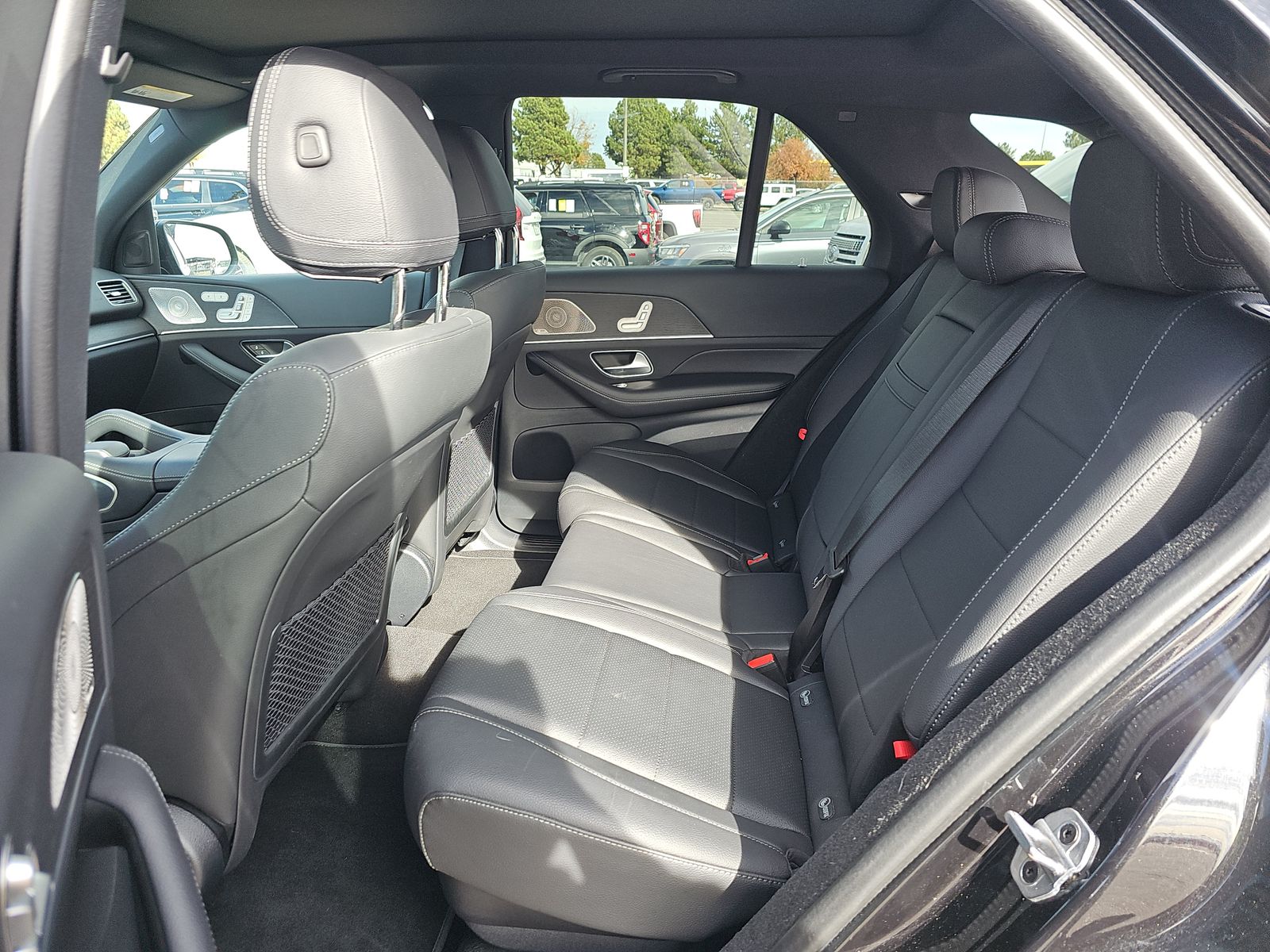 2025 Mercedes-Benz GLE GLE 350 AWD