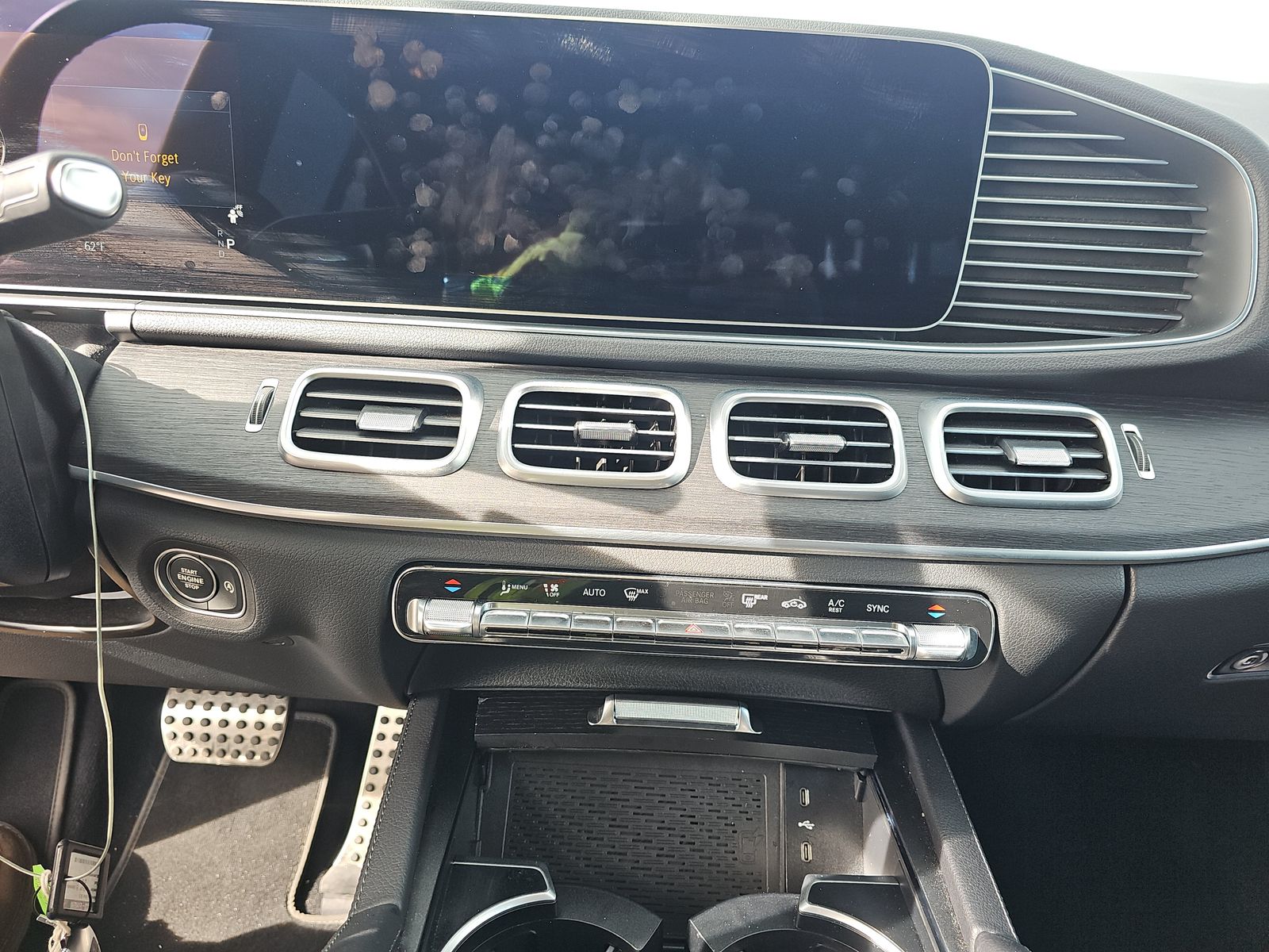 2025 Mercedes-Benz GLE GLE 350 AWD