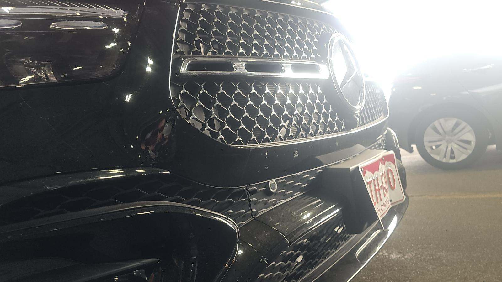 2025 Mercedes-Benz GLE GLE 350 AWD