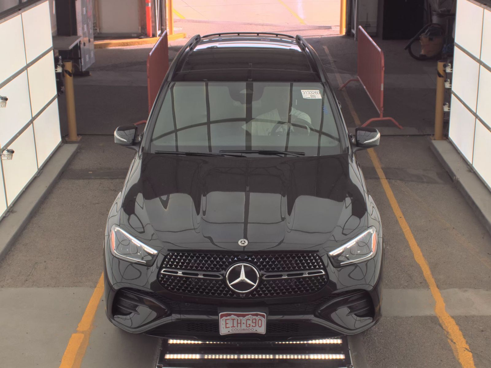 2025 Mercedes-Benz GLE GLE 350 AWD