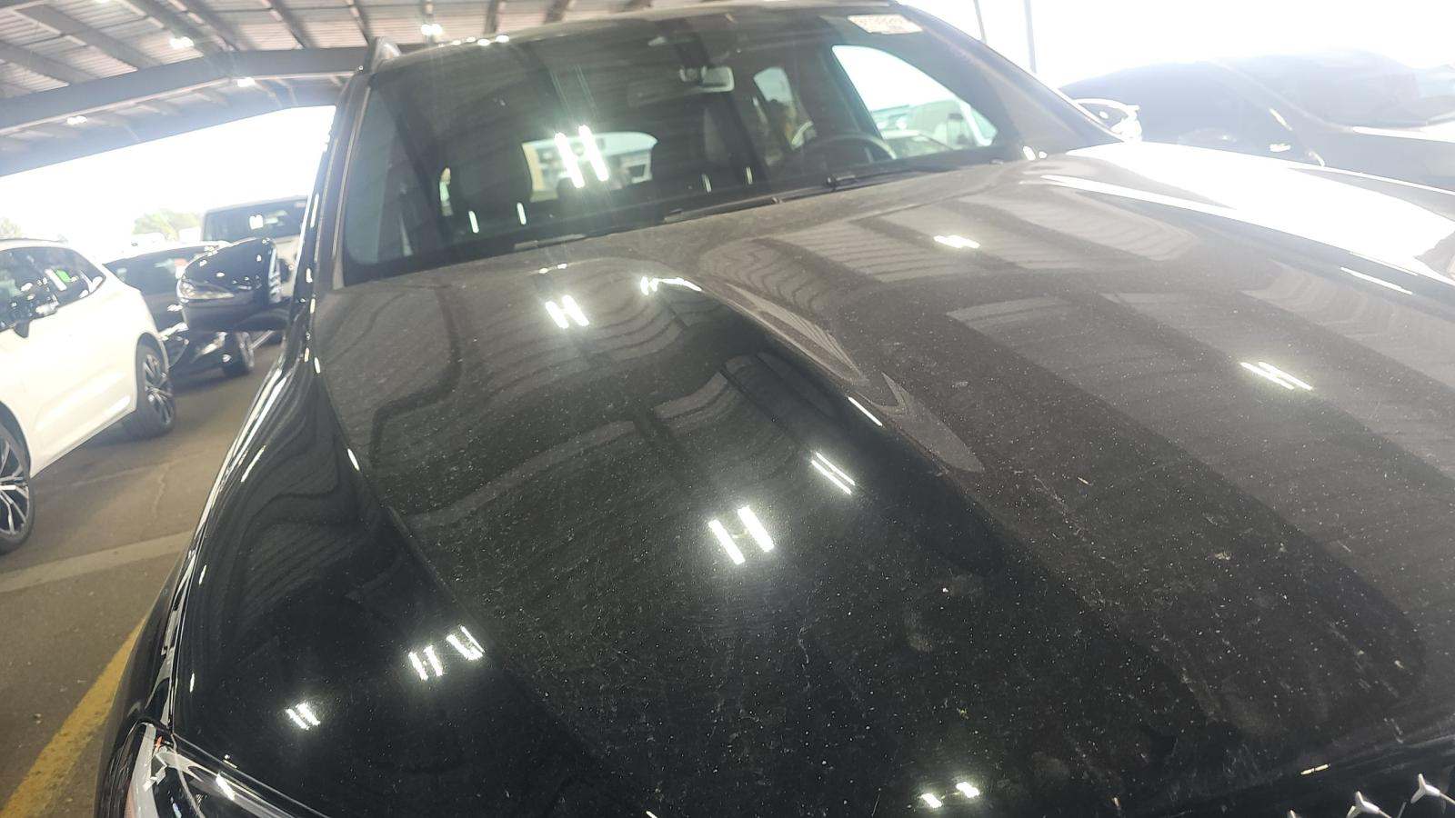 2025 Mercedes-Benz GLE GLE 350 AWD