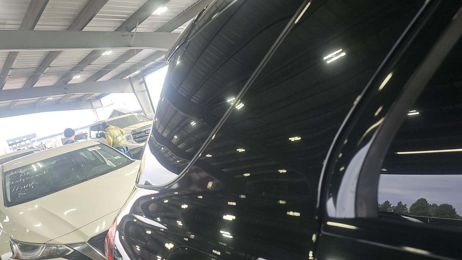 2025 Mercedes-Benz GLE GLE 350 AWD