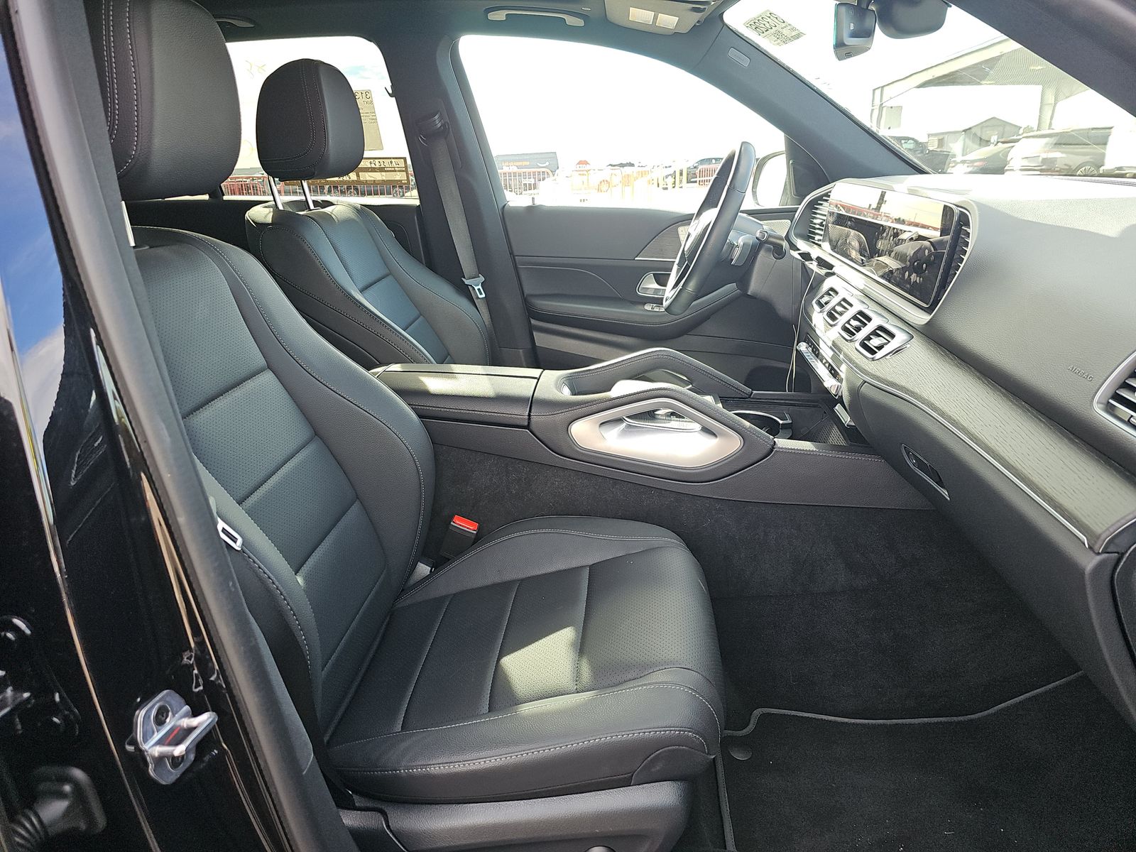 2025 Mercedes-Benz GLE GLE 350 AWD