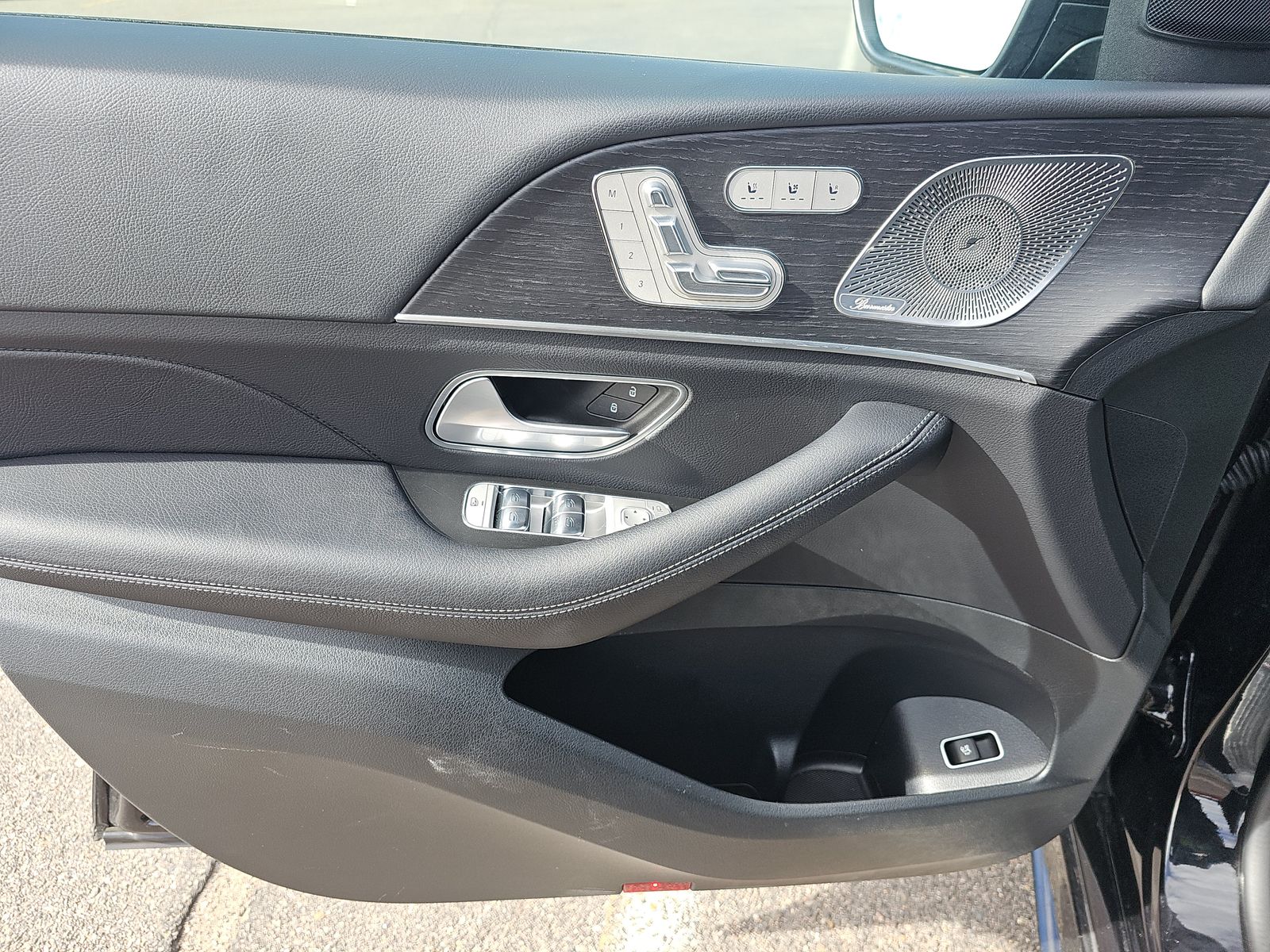 2025 Mercedes-Benz GLE GLE 350 AWD