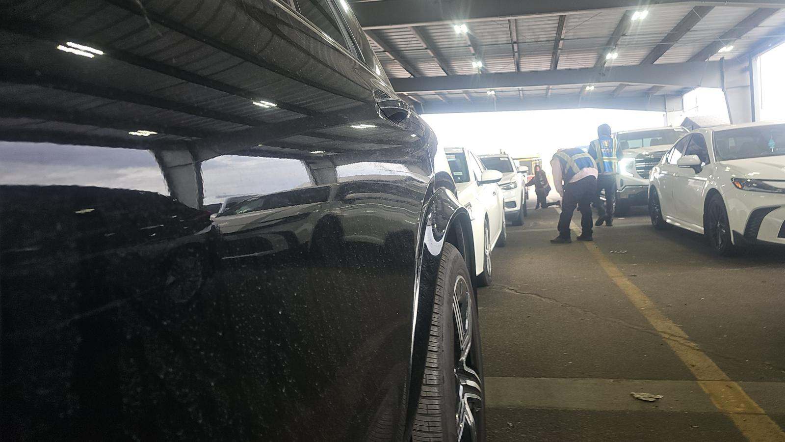 2025 Mercedes-Benz GLE GLE 350 AWD