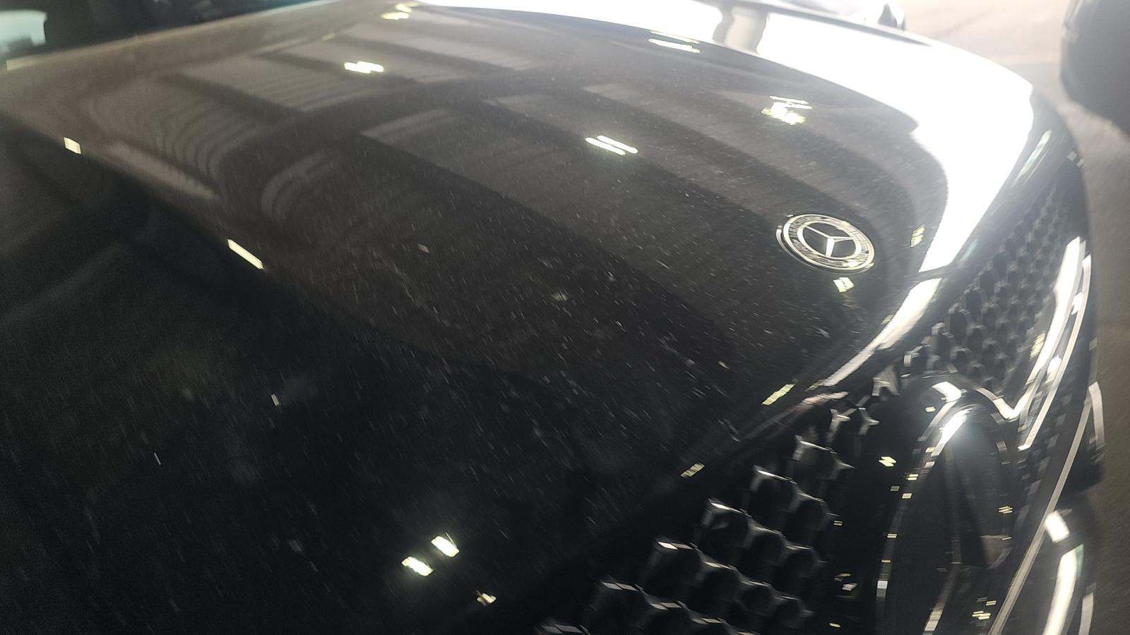 2025 Mercedes-Benz GLE GLE 350 AWD