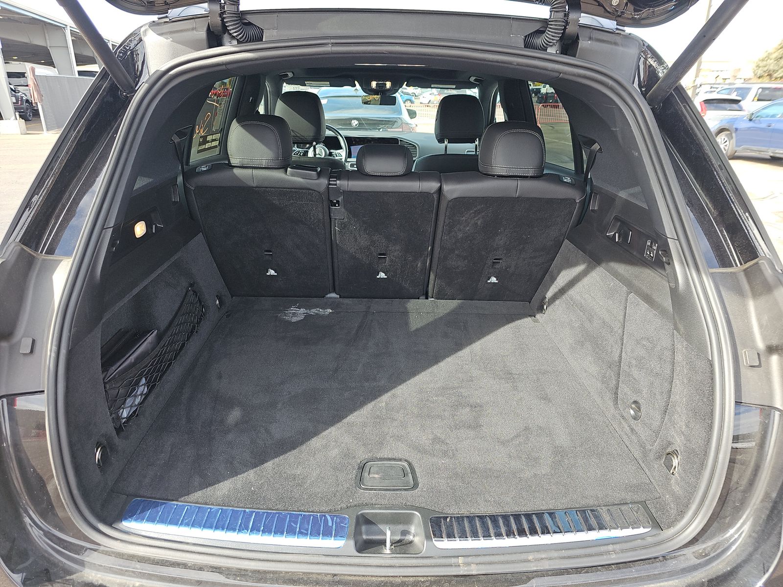 2025 Mercedes-Benz GLE GLE 350 AWD