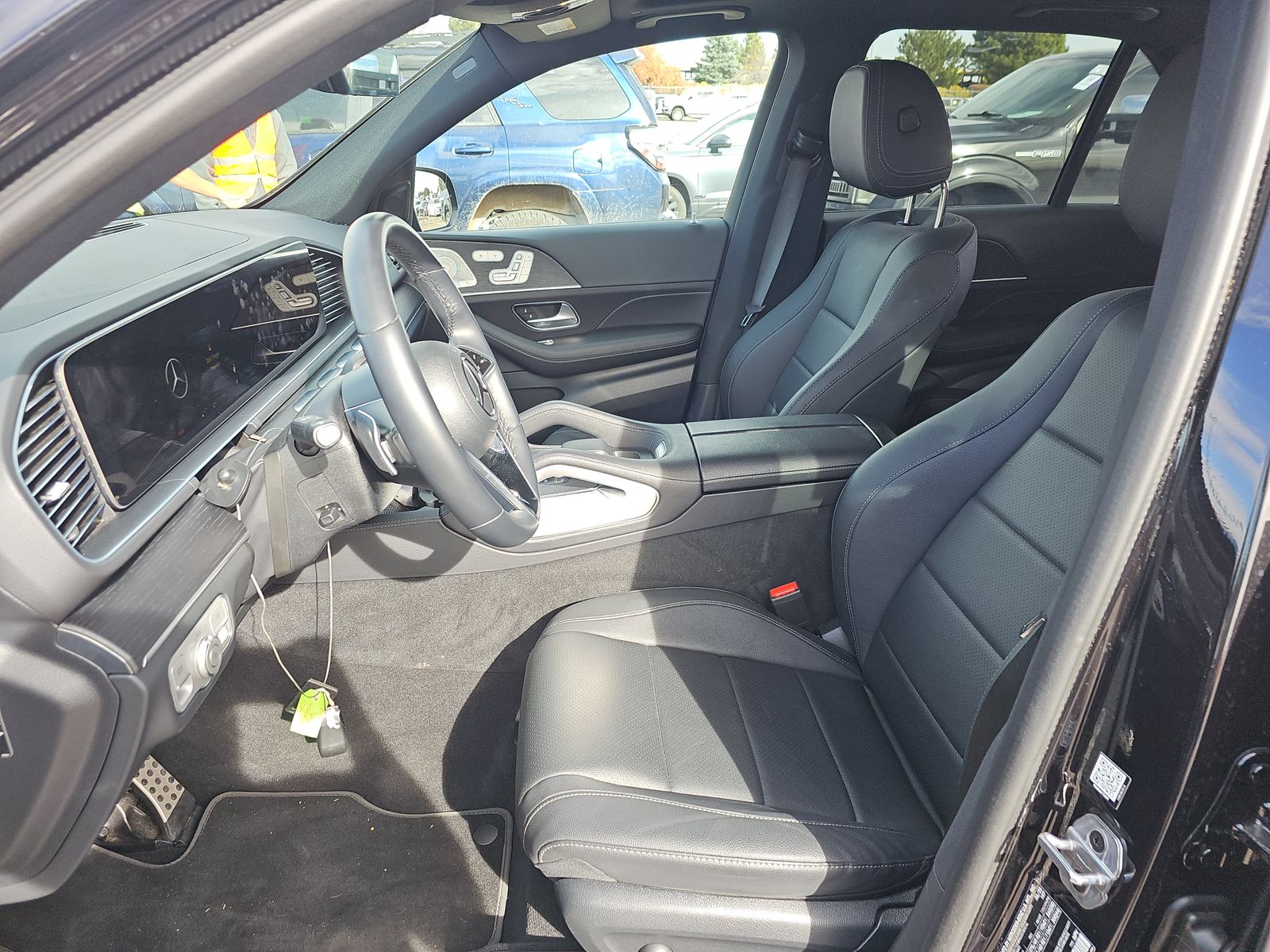 2025 Mercedes-Benz GLE GLE 350 AWD