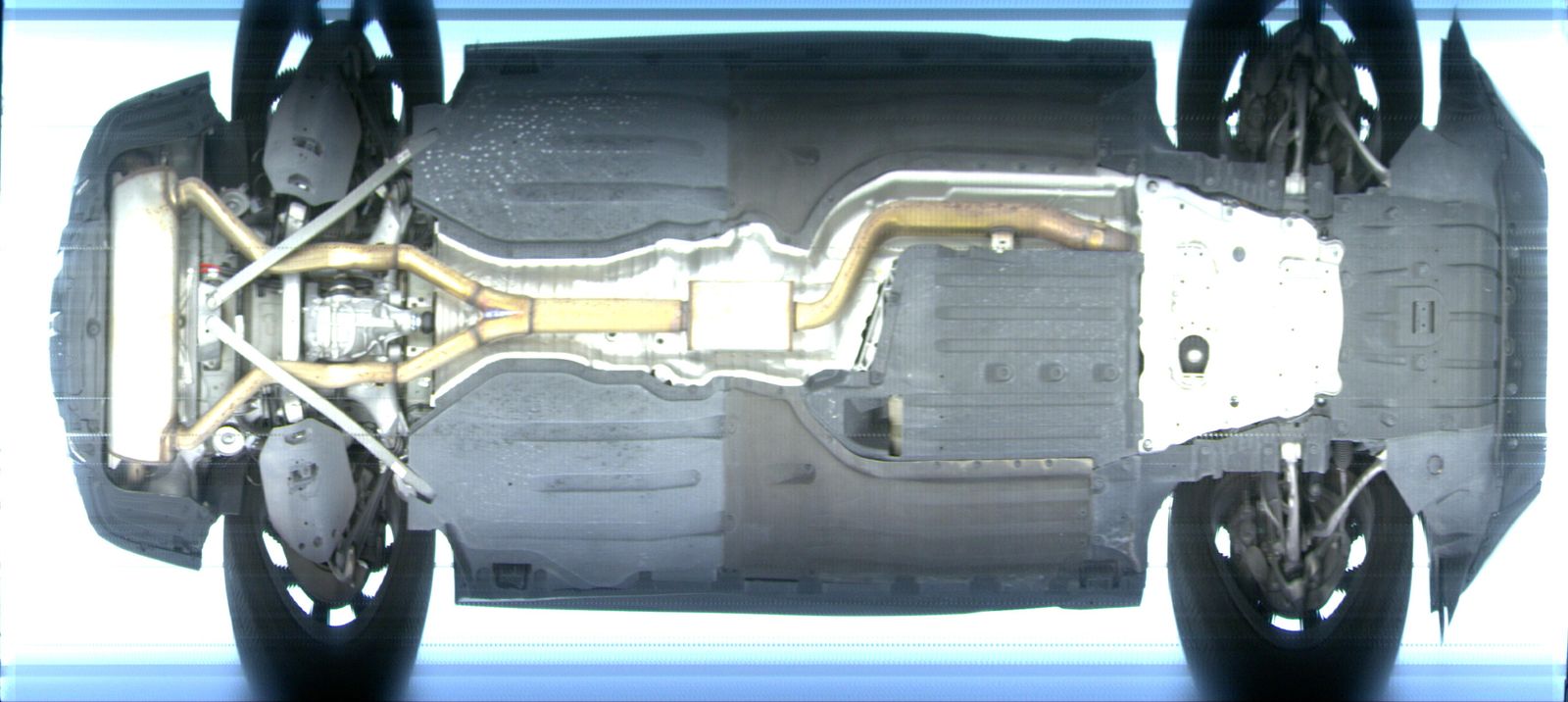 2024 BMW X6 xDrive40i AWD