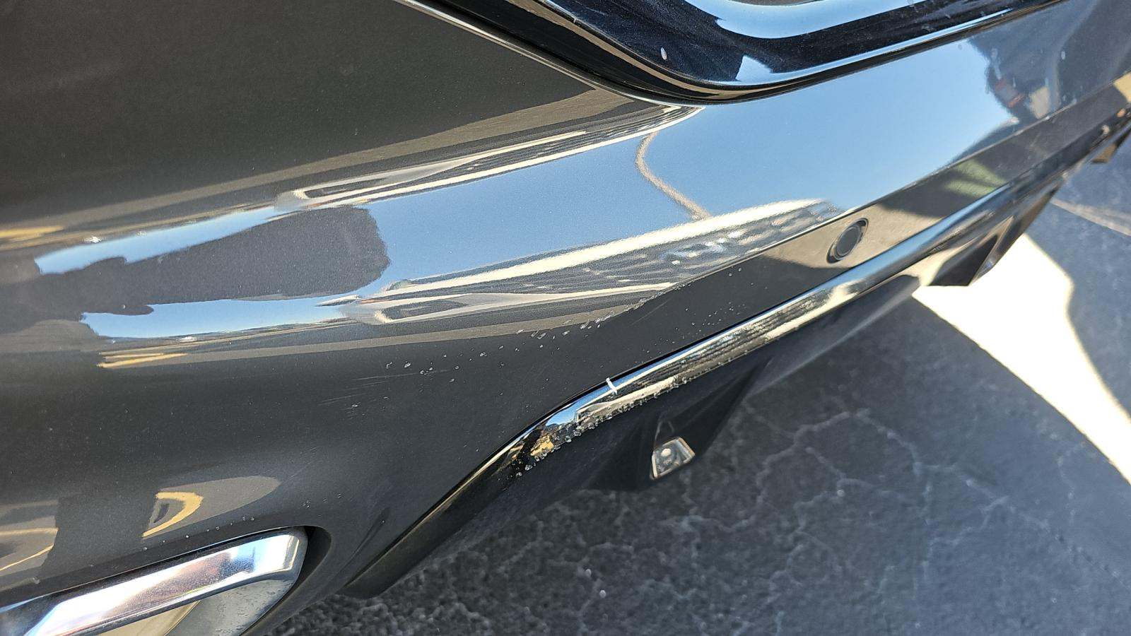 2024 BMW X6 xDrive40i AWD