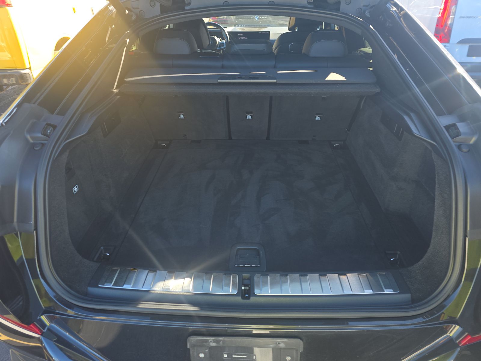 2024 BMW X6 xDrive40i AWD