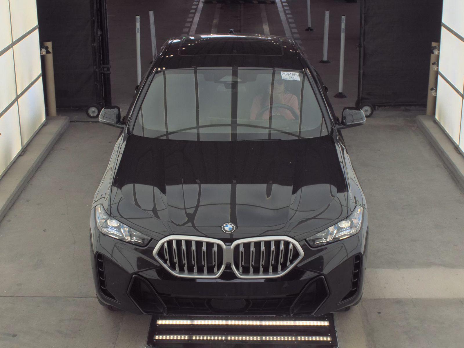 2024 BMW X6 xDrive40i AWD