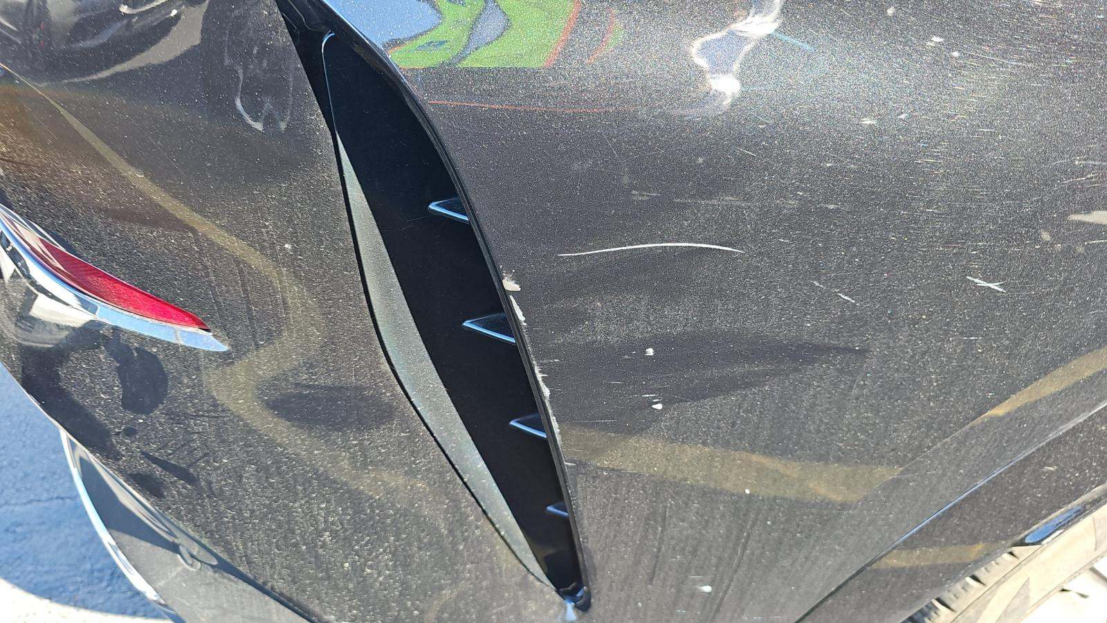 2024 BMW X6 xDrive40i AWD