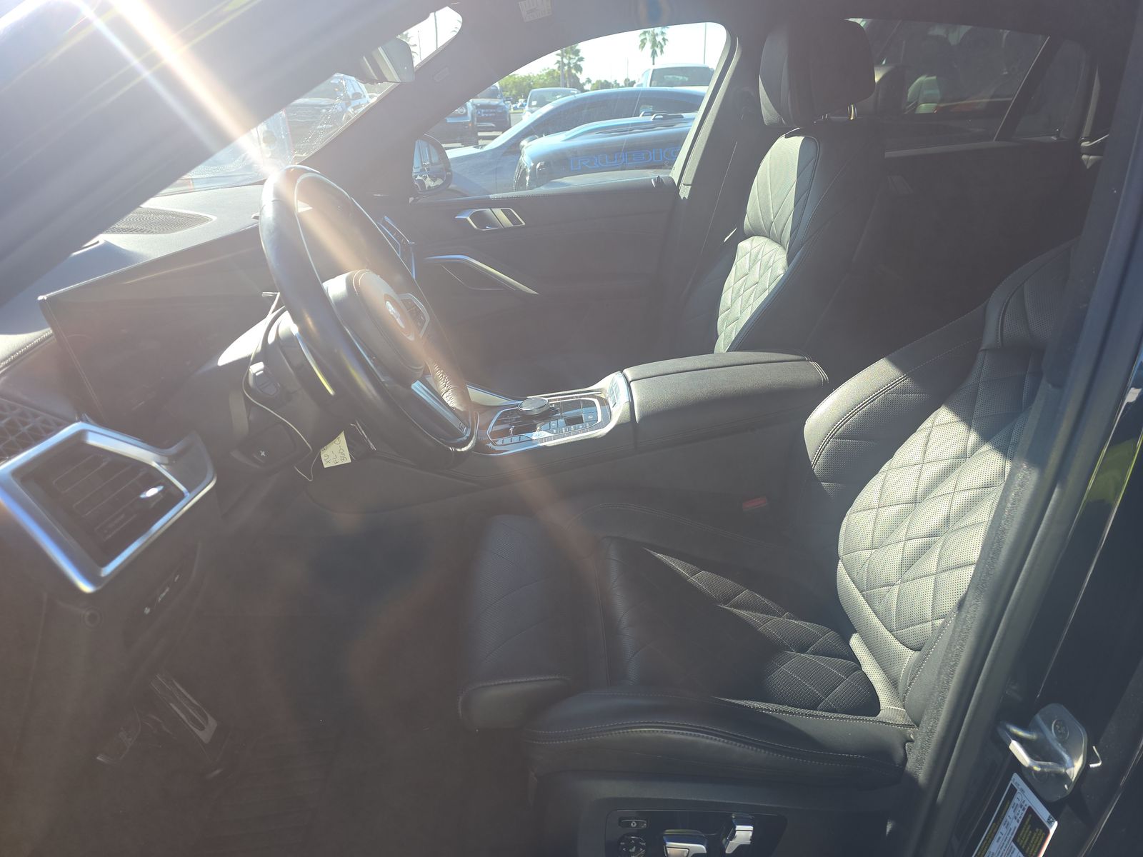 2024 BMW X6 xDrive40i AWD