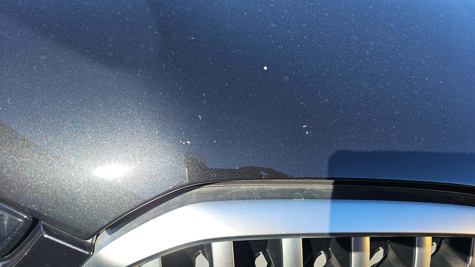 2024 BMW X6 xDrive40i AWD