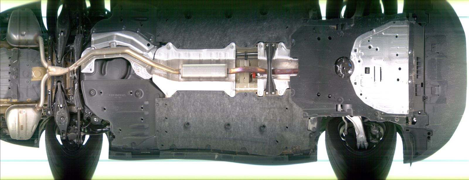 2025 Honda Accord SE FWD