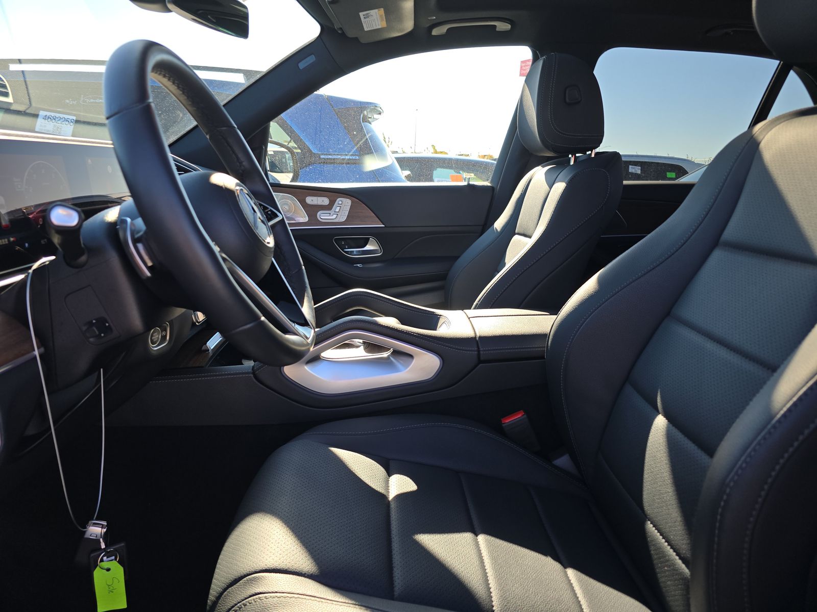 2025 Mercedes-Benz GLE GLE 350 AWD