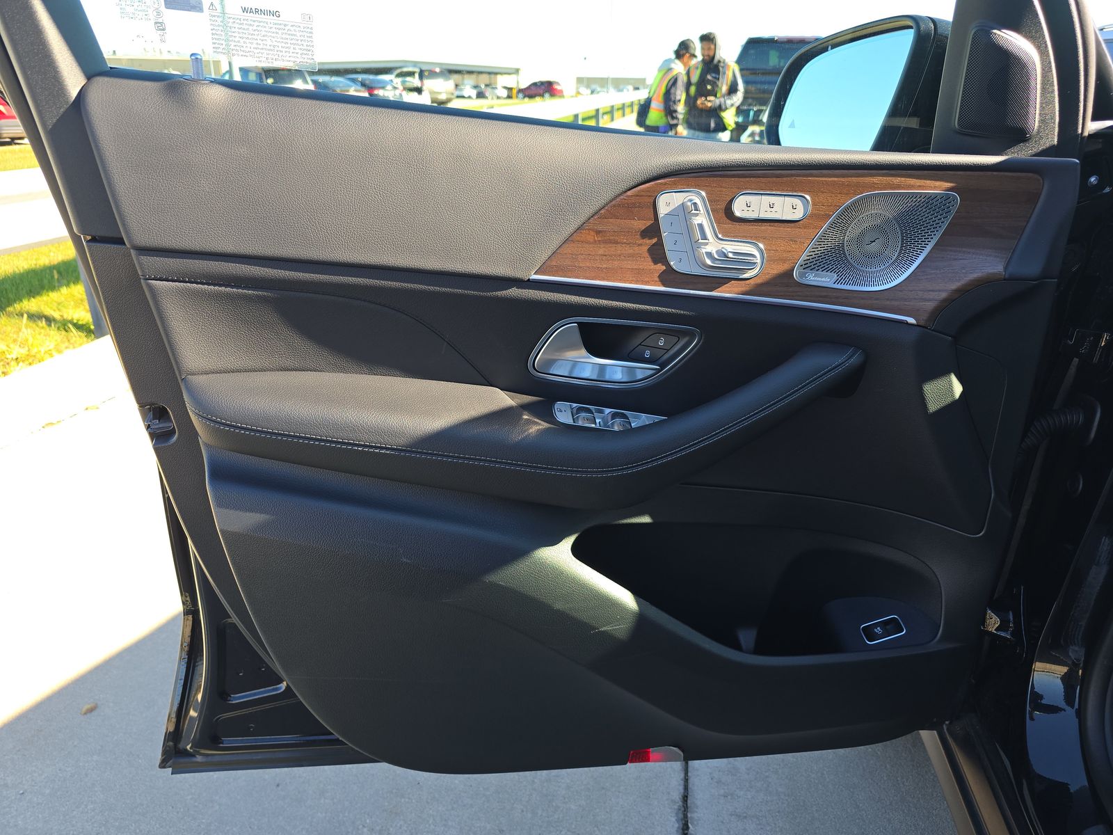 2025 Mercedes-Benz GLE GLE 350 AWD