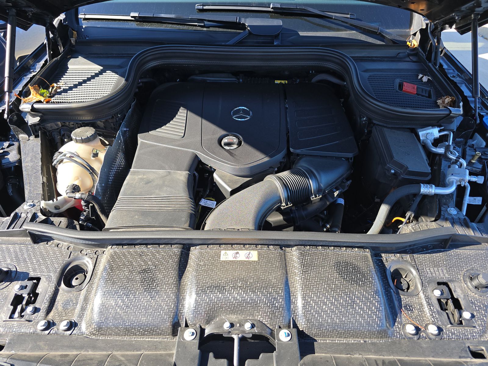 2025 Mercedes-Benz GLE GLE 350 AWD