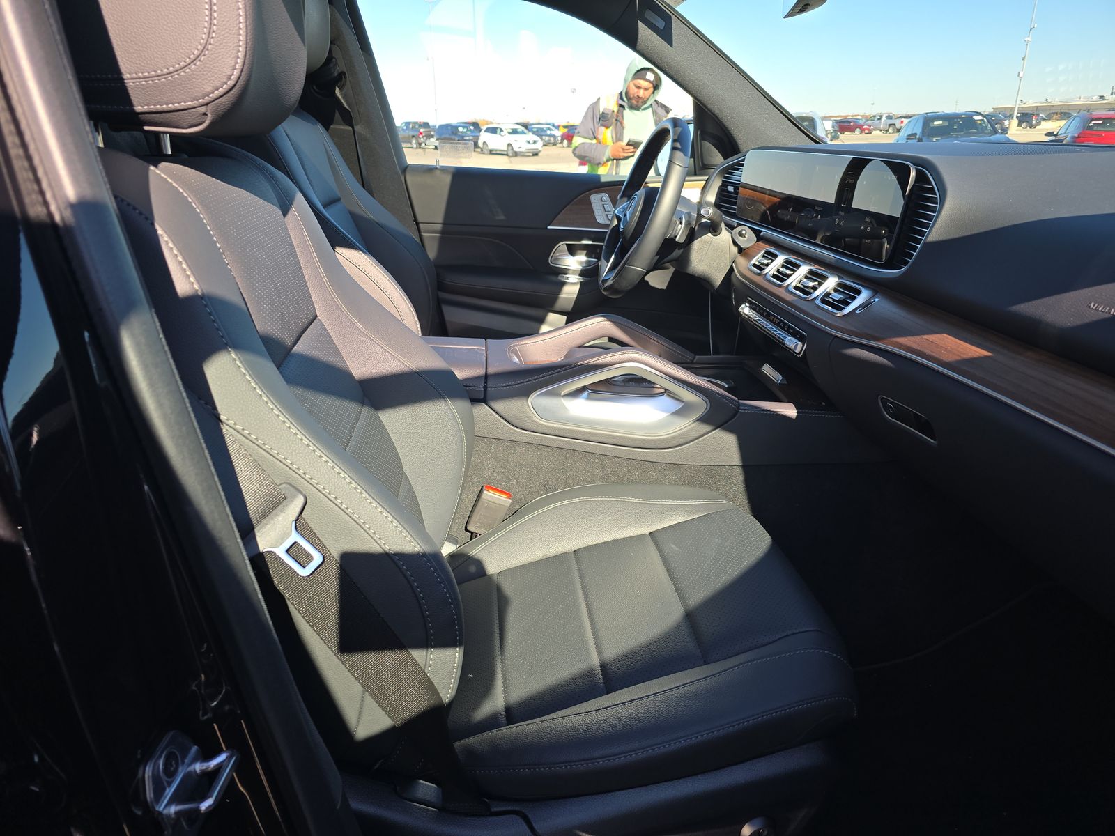 2025 Mercedes-Benz GLE GLE 350 AWD