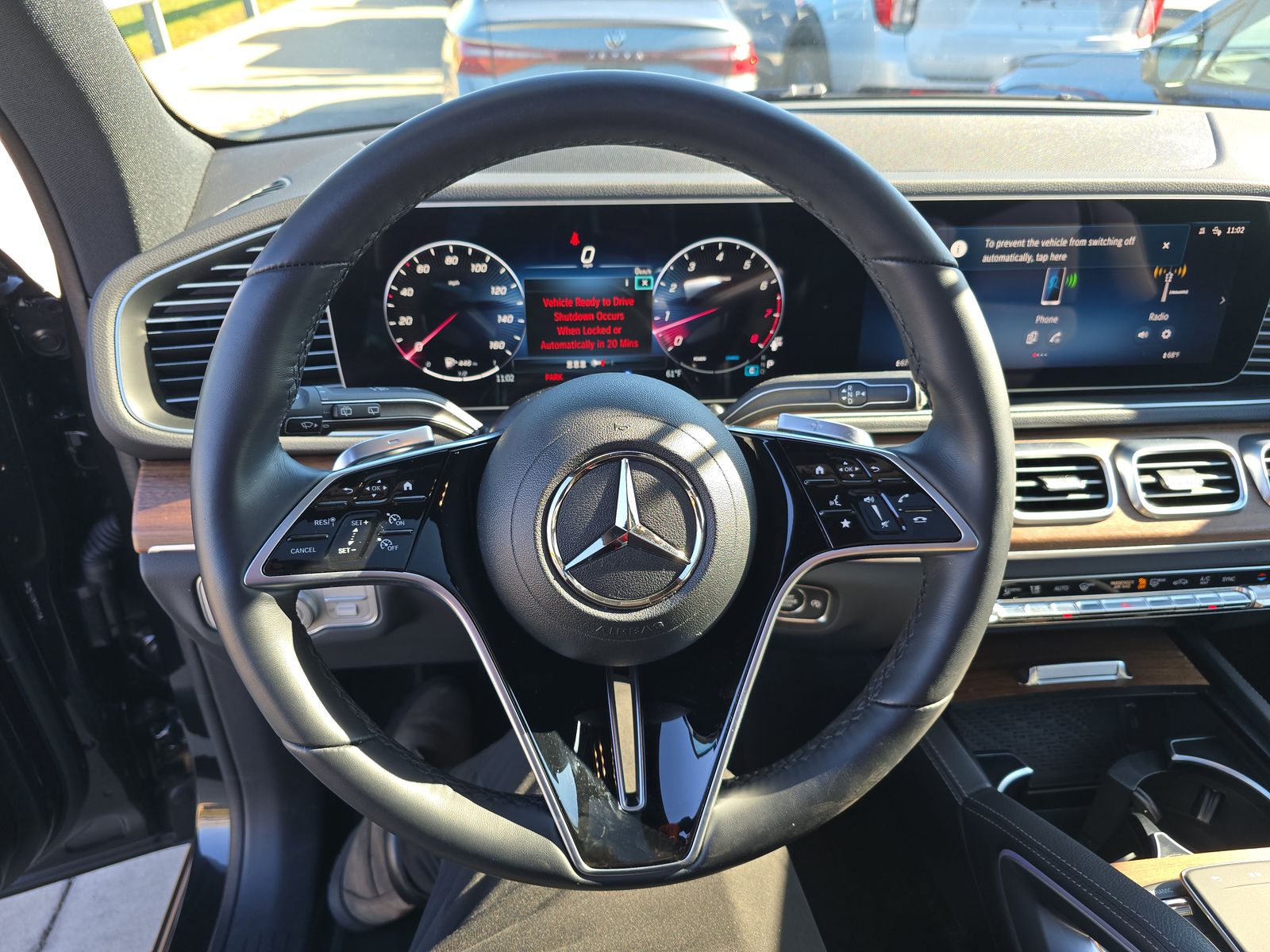 2025 Mercedes-Benz GLE GLE 350 AWD