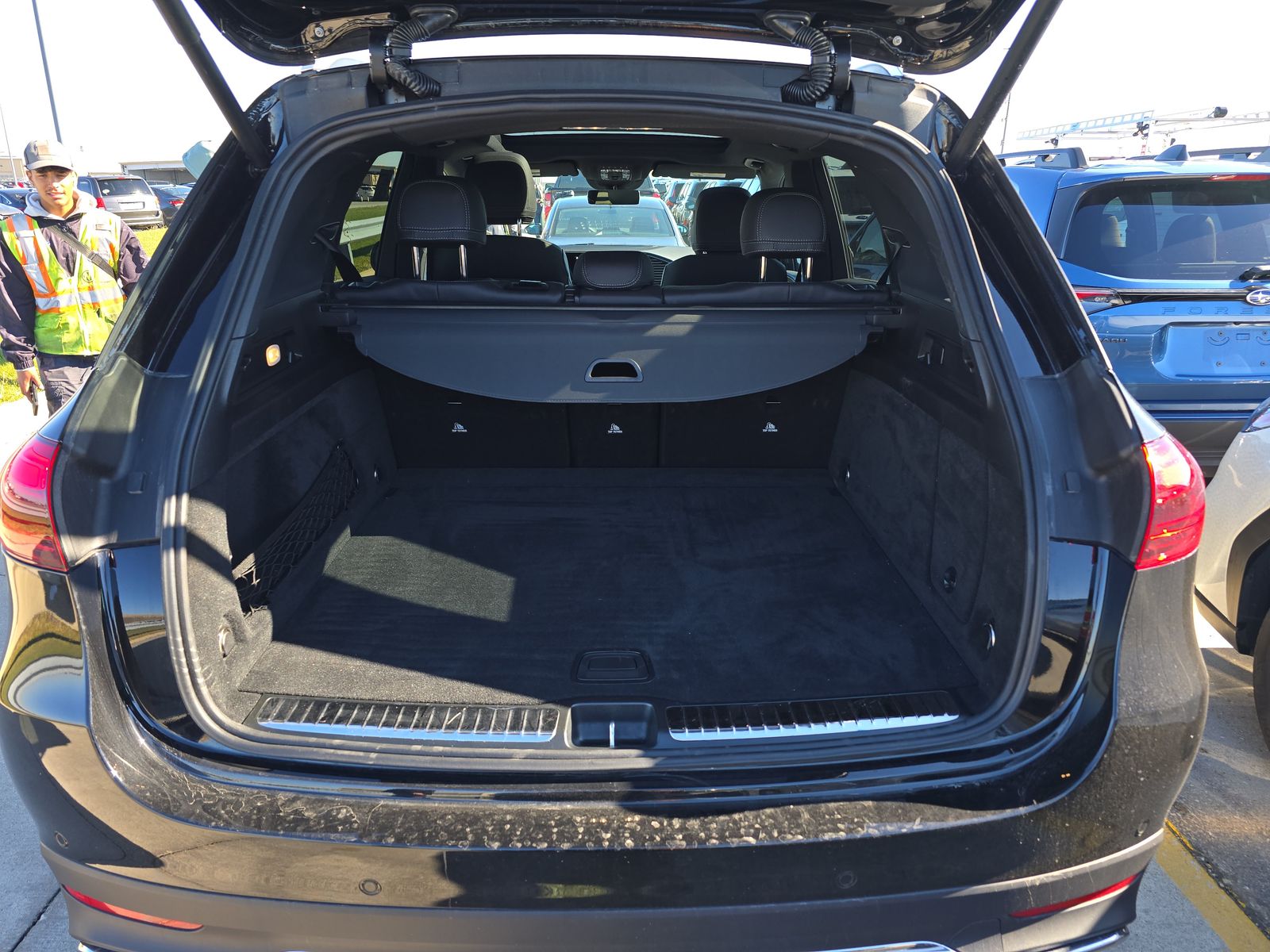 2025 Mercedes-Benz GLE GLE 350 AWD