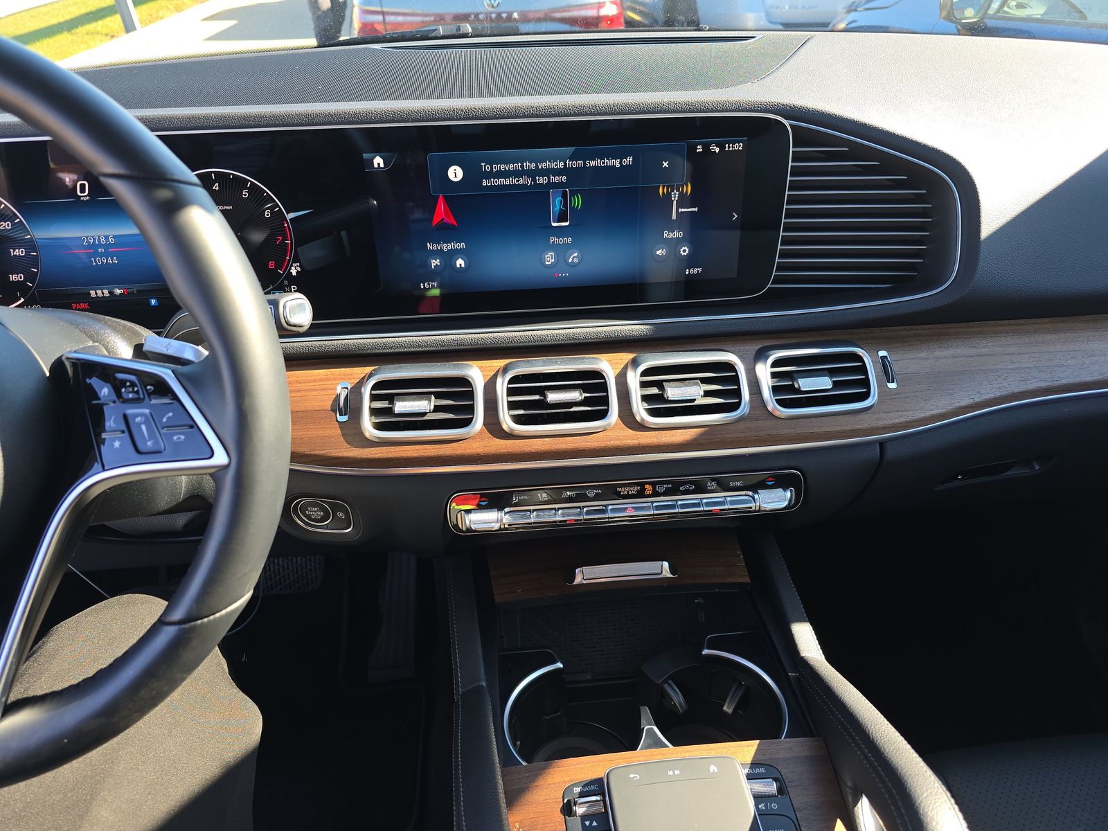 2025 Mercedes-Benz GLE GLE 350 AWD