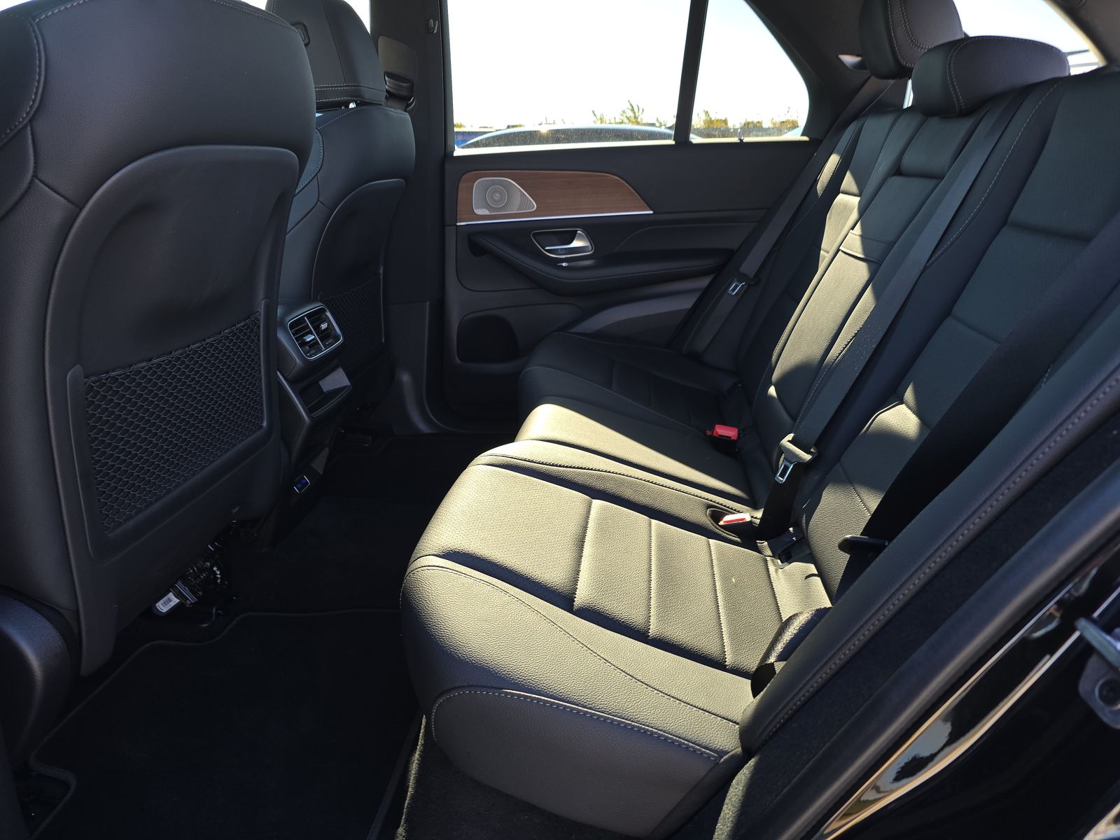 2025 Mercedes-Benz GLE GLE 350 AWD