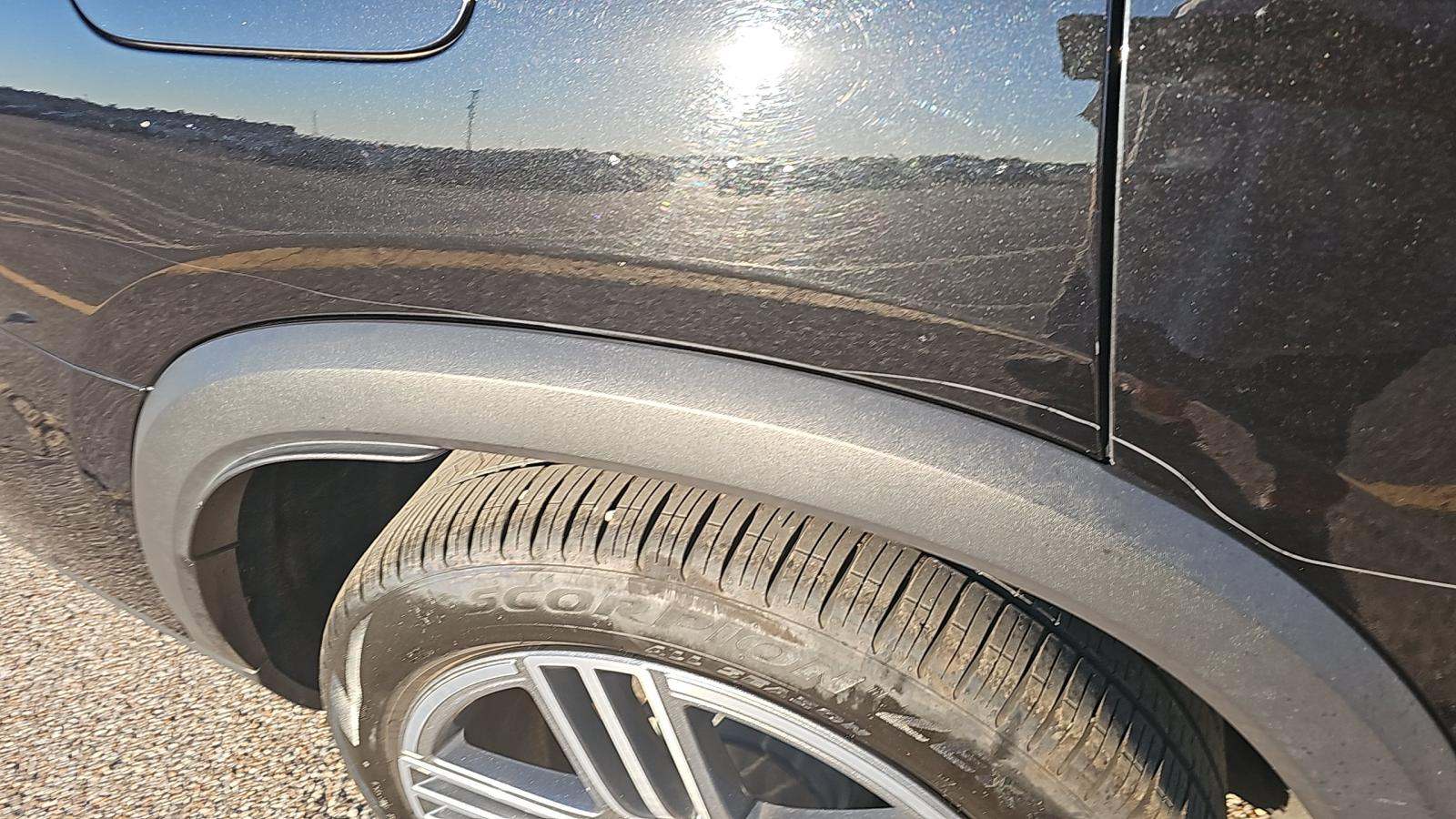 2025 Mercedes-Benz GLS GLS 450 AWD