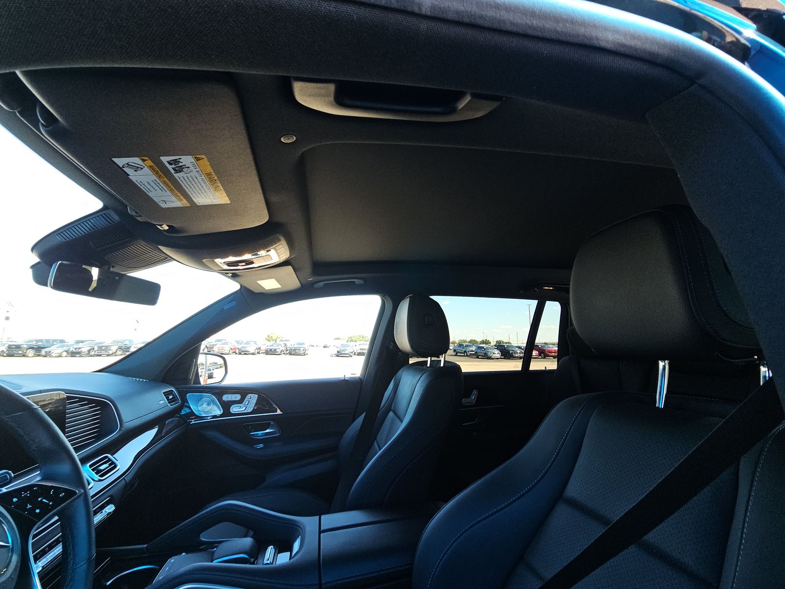 2025 Mercedes-Benz GLS GLS 450 AWD