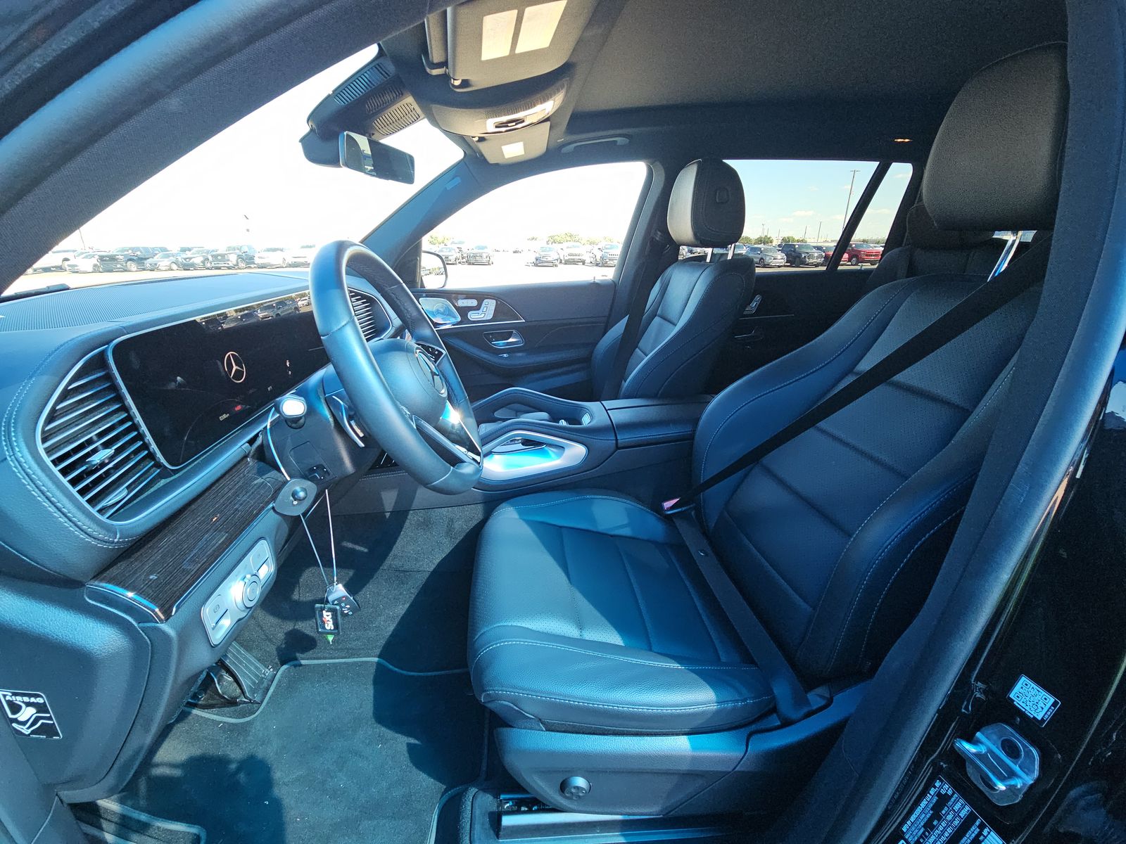 2025 Mercedes-Benz GLS GLS 450 AWD