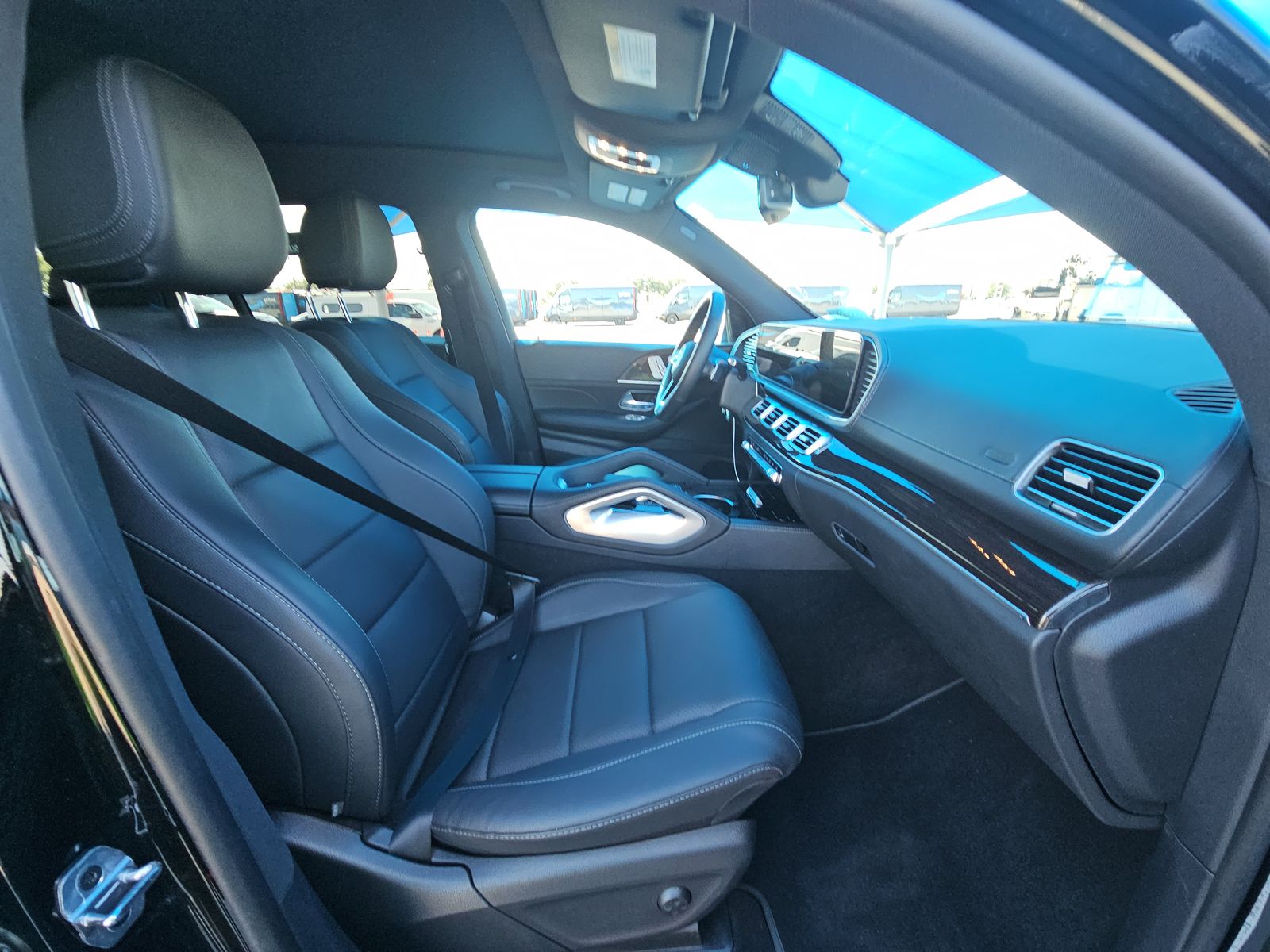 2025 Mercedes-Benz GLS GLS 450 AWD