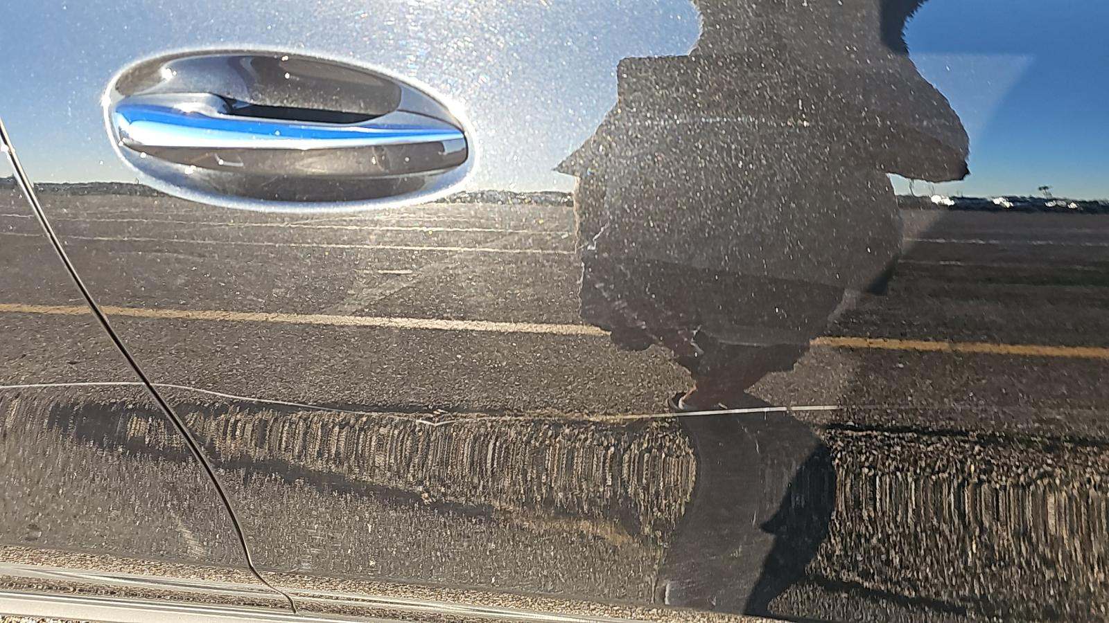 2025 Mercedes-Benz GLS GLS 450 AWD