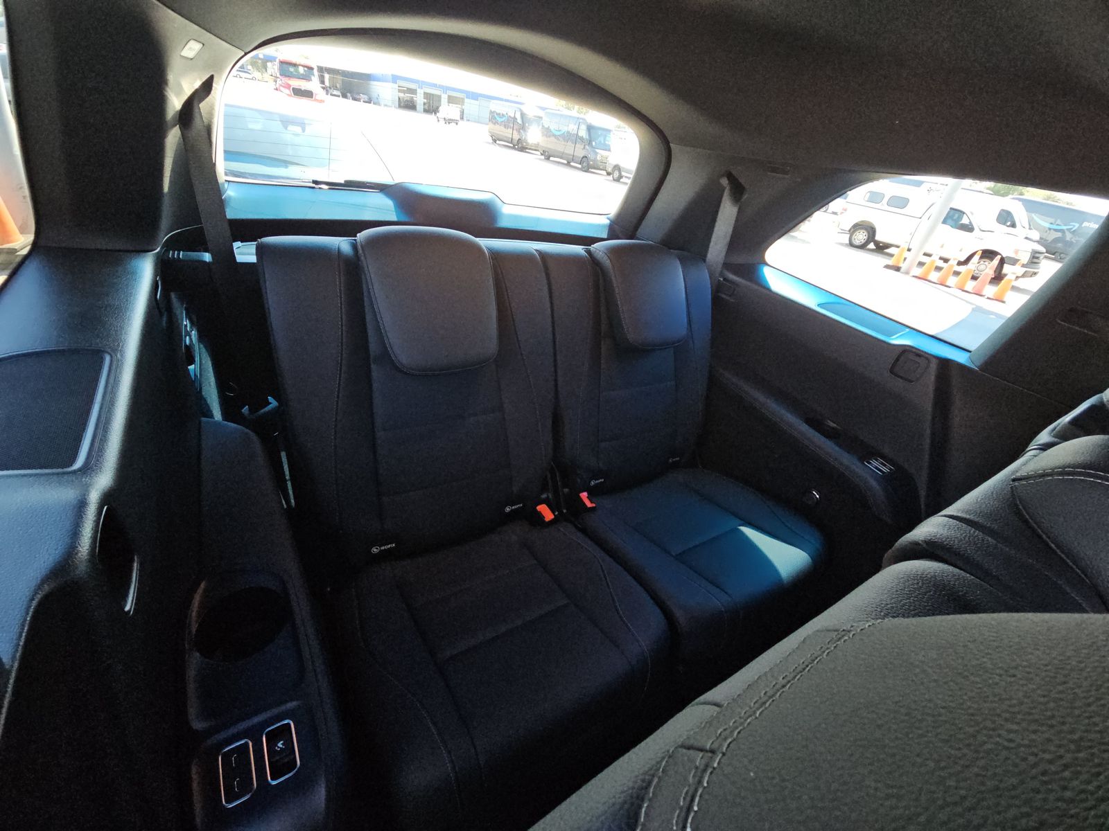 2025 Mercedes-Benz GLS GLS 450 AWD