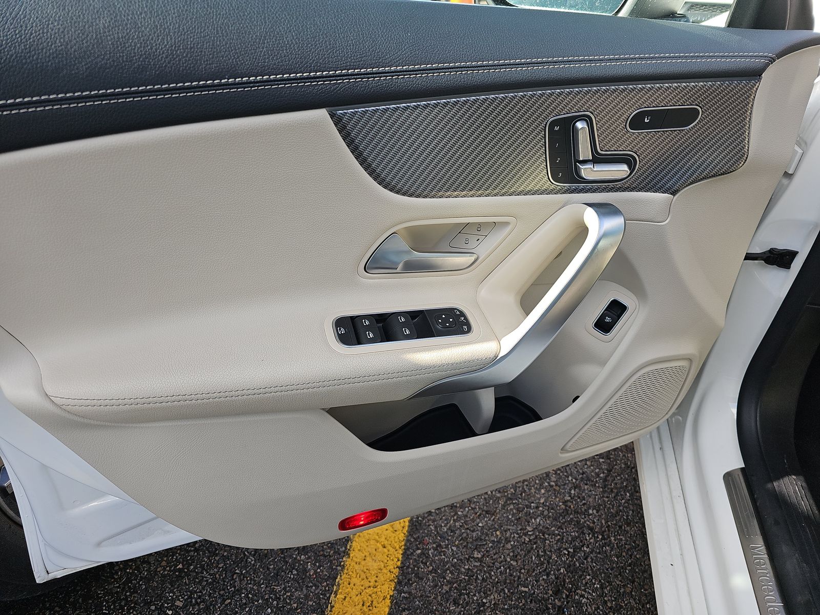 2025 Mercedes-Benz CLA CLA 250 AWD