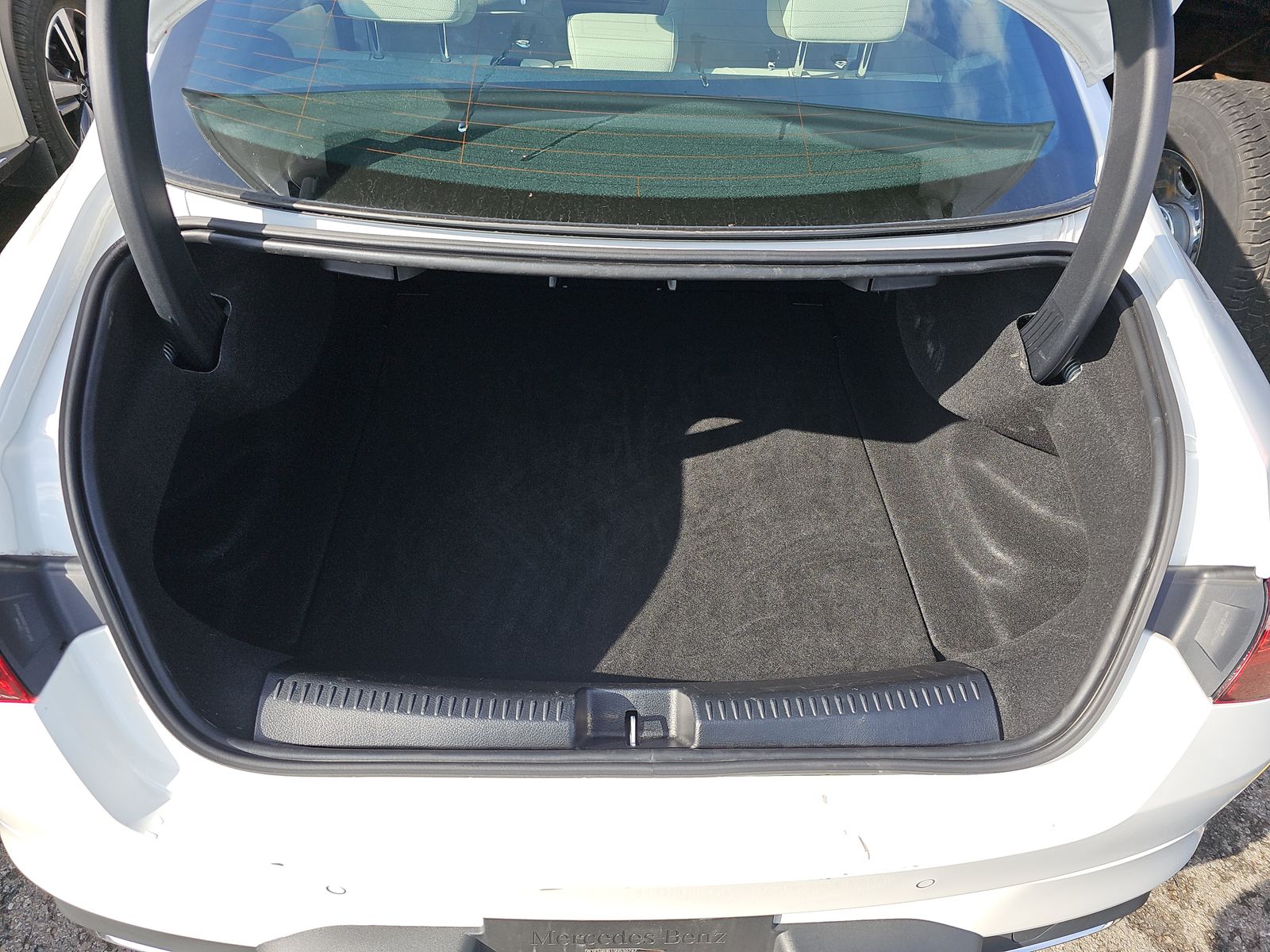 2025 Mercedes-Benz CLA CLA 250 AWD