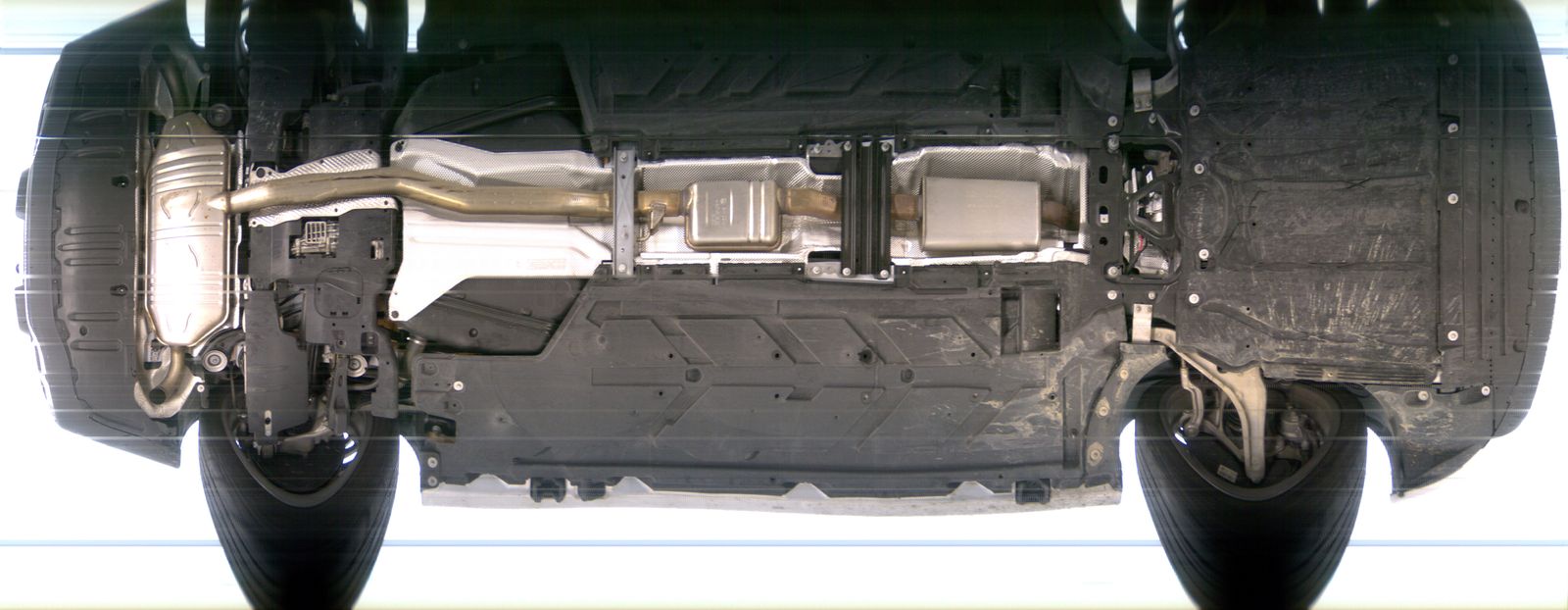 2025 Mercedes-Benz CLA CLA 250 AWD