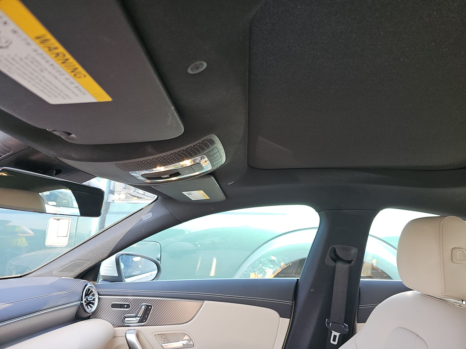 2025 Mercedes-Benz CLA CLA 250 AWD