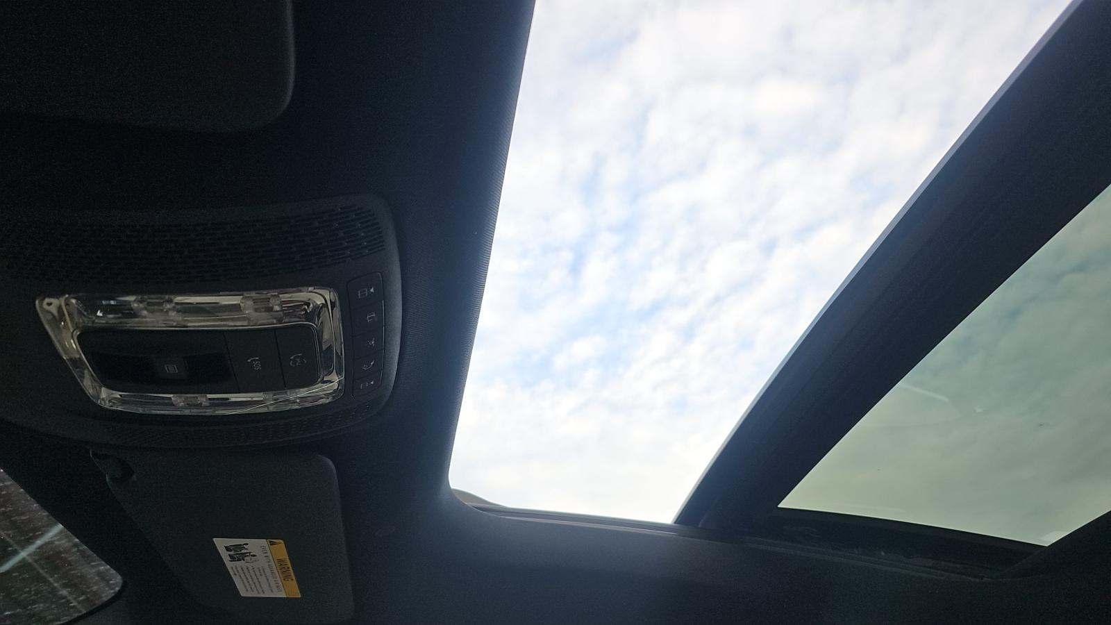 2025 Mercedes-Benz CLA CLA 250 AWD