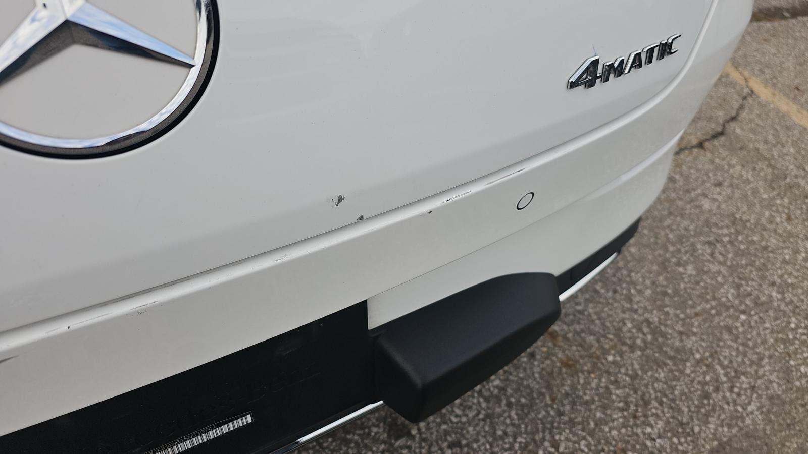 2025 Mercedes-Benz CLA CLA 250 AWD