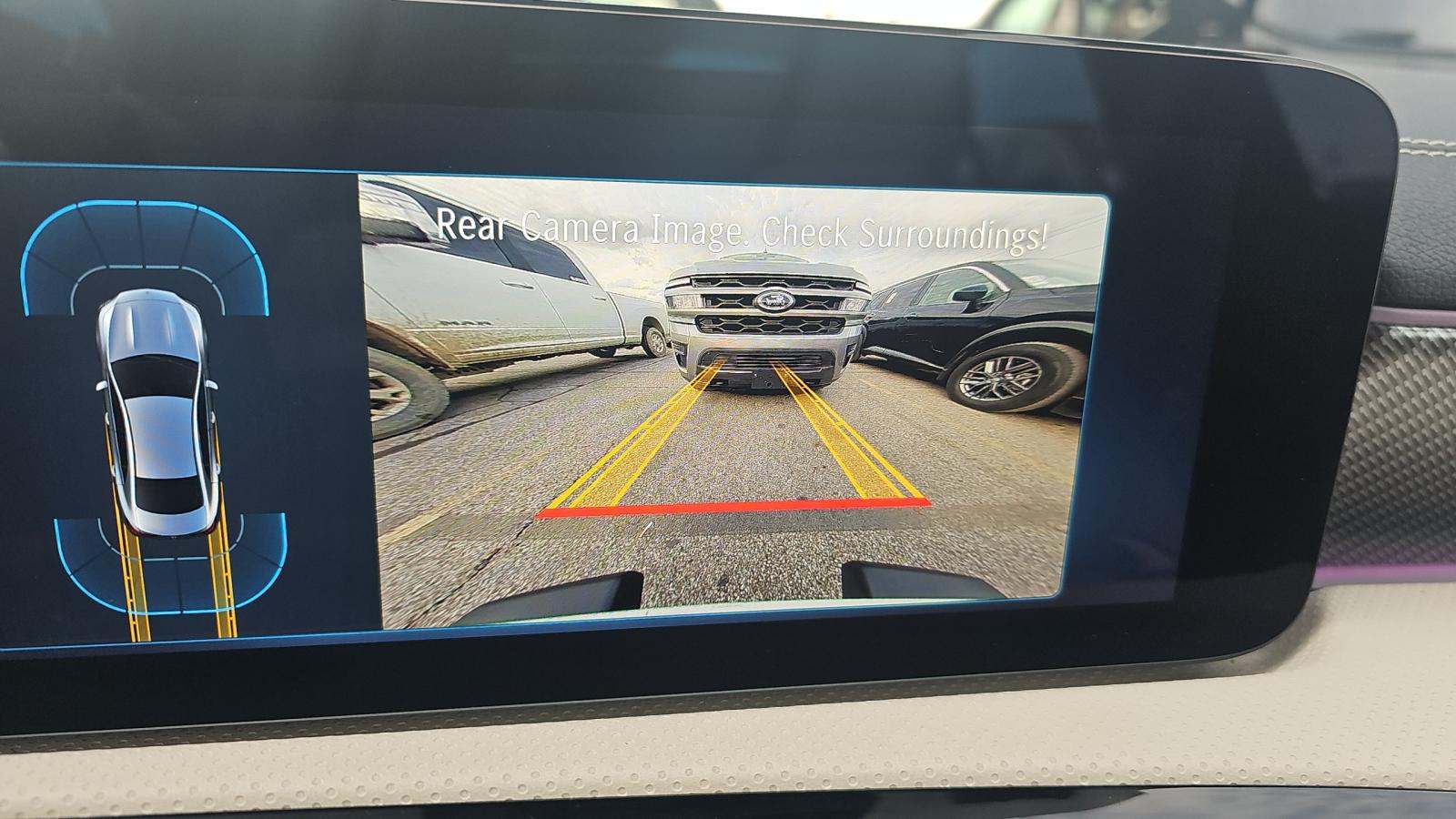 2025 Mercedes-Benz CLA CLA 250 AWD