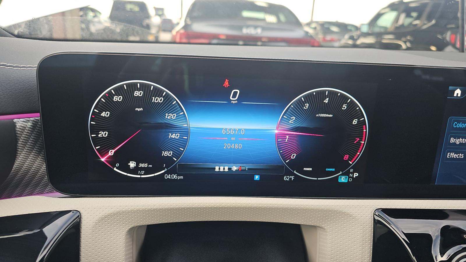 2025 Mercedes-Benz CLA CLA 250 AWD