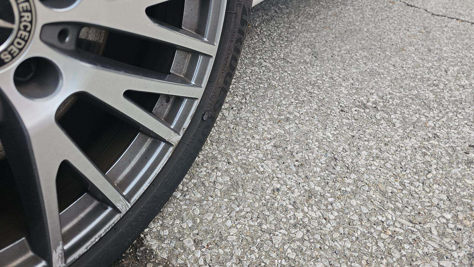 2025 Mercedes-Benz CLA CLA 250 AWD