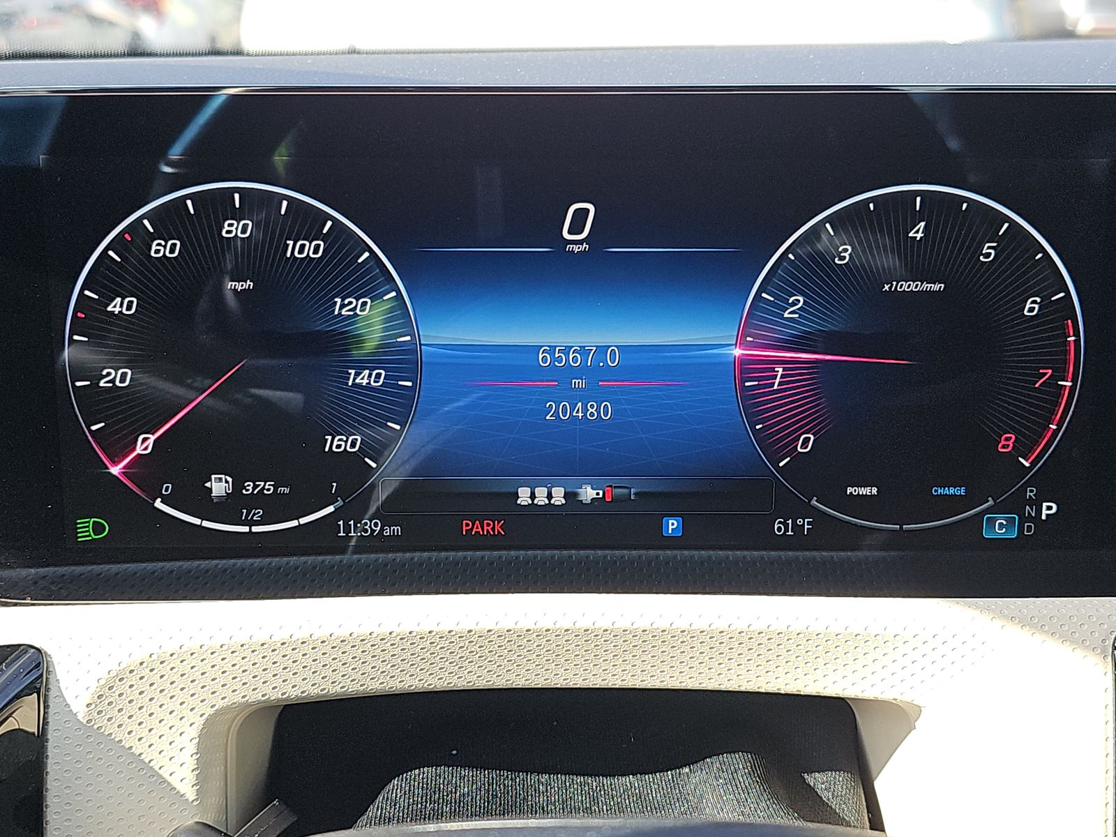 2025 Mercedes-Benz CLA CLA 250 AWD