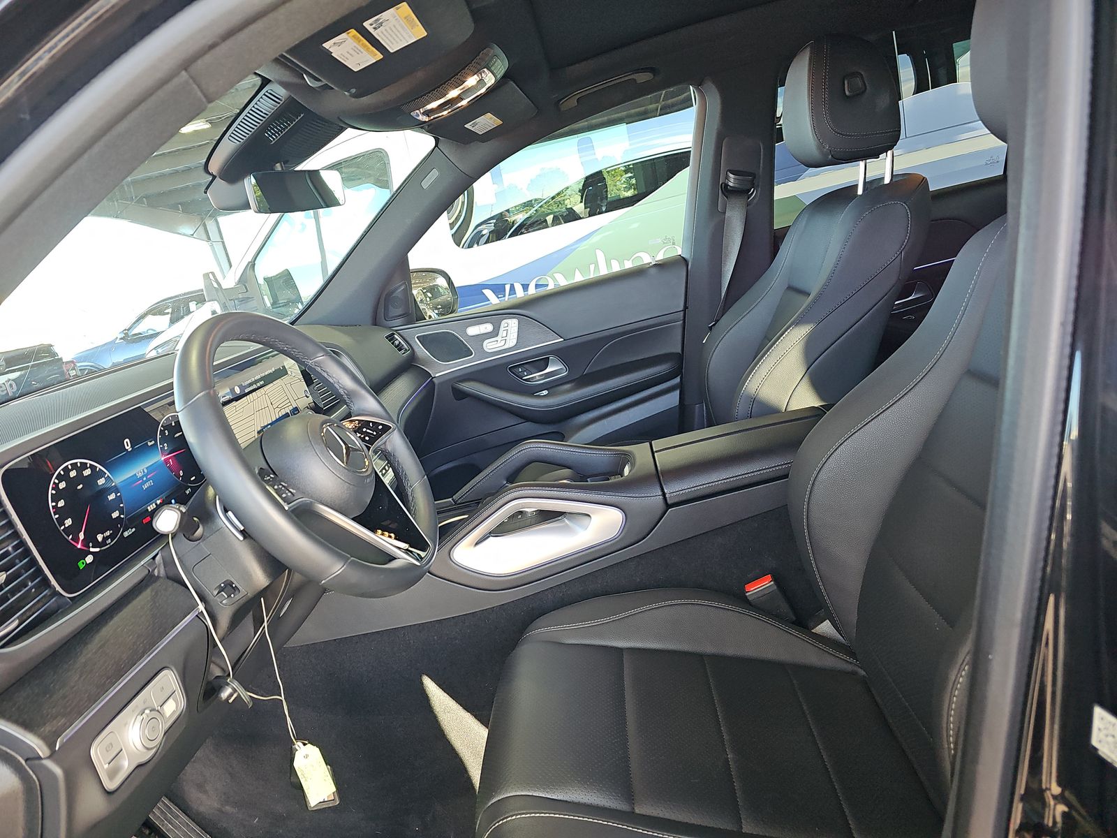 2025 Mercedes-Benz GLE GLE 350 AWD