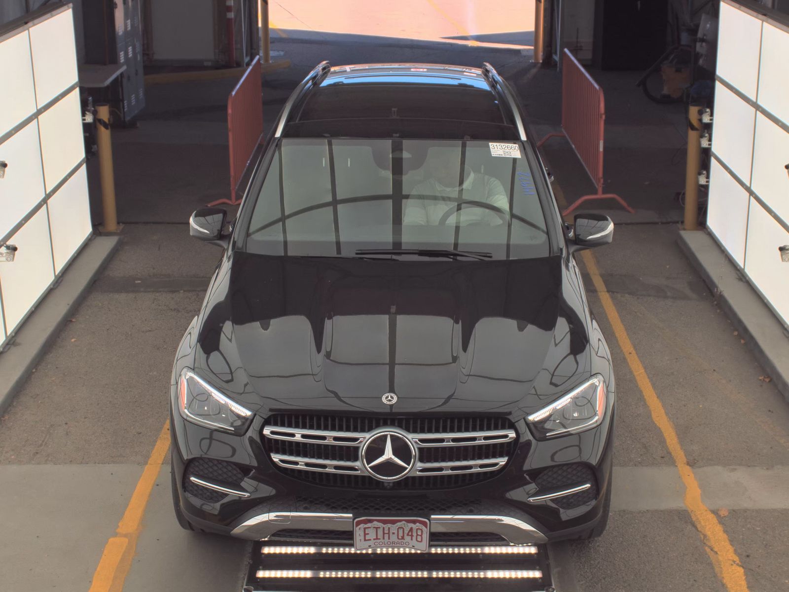 2025 Mercedes-Benz GLE GLE 350 AWD